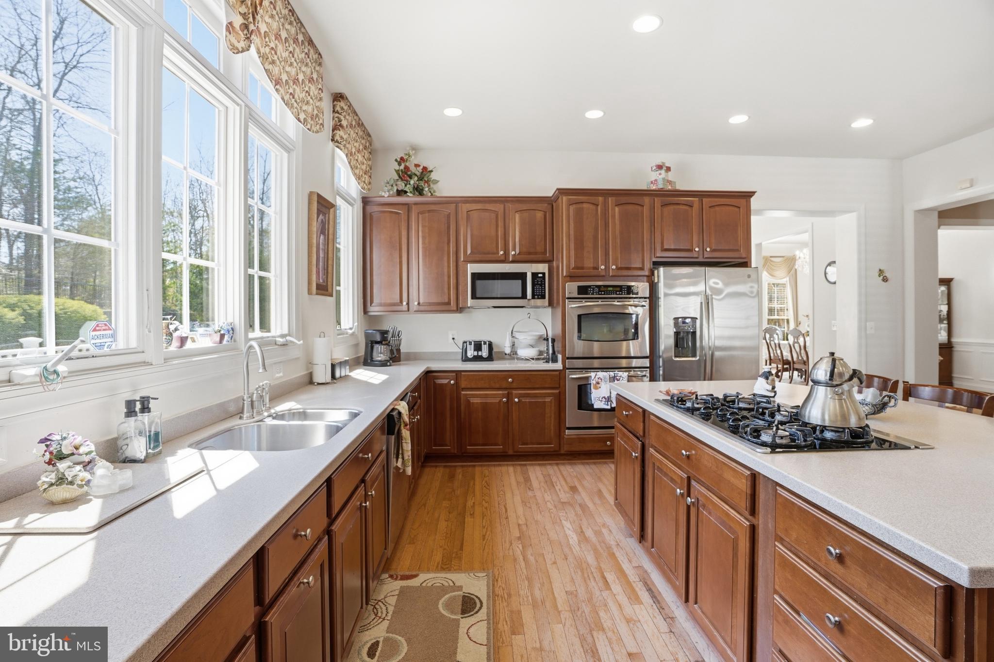 THE REGENTS AT LAKE MANASSAS - Residential