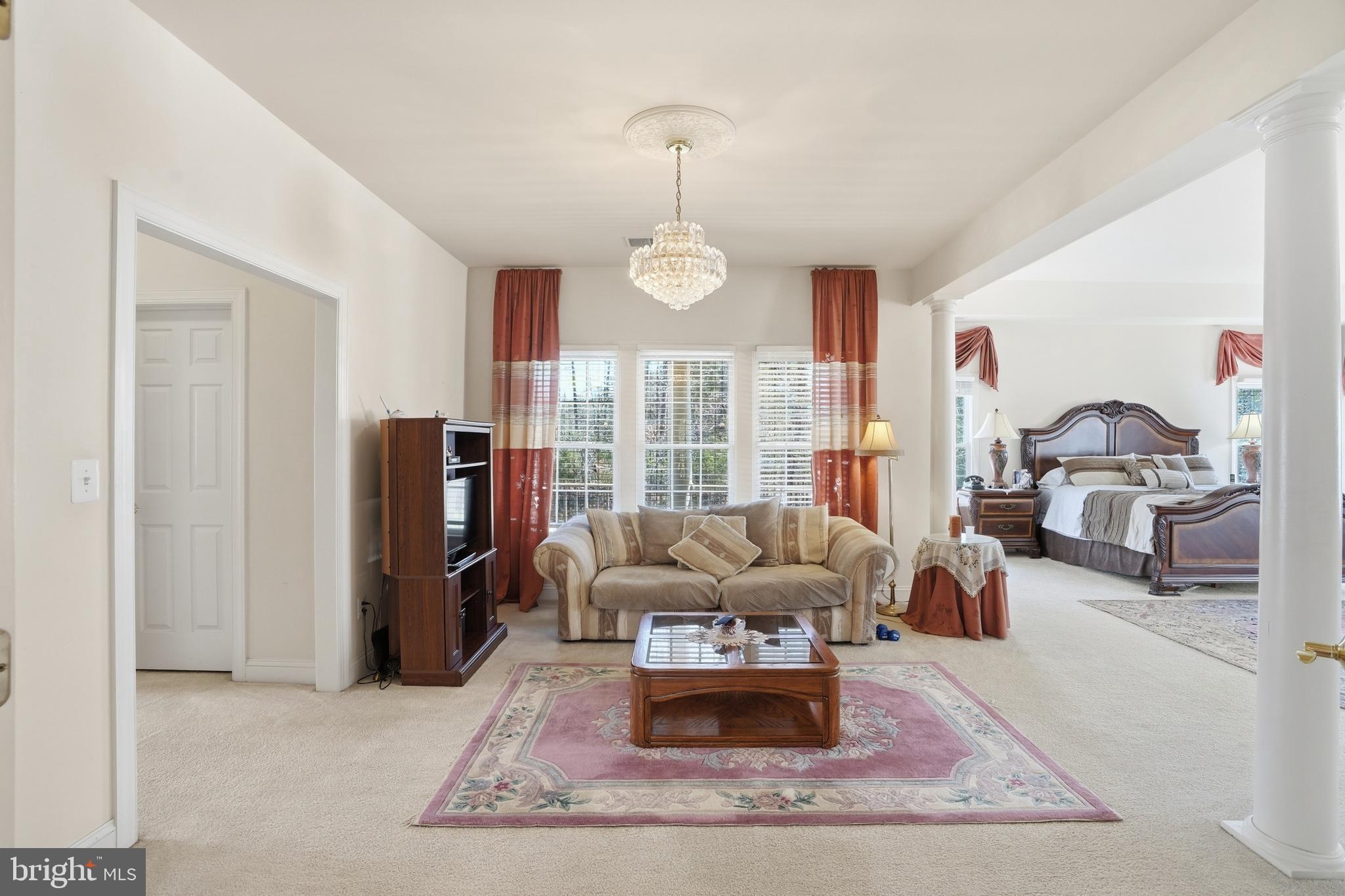 THE REGENTS AT LAKE MANASSAS - Residential