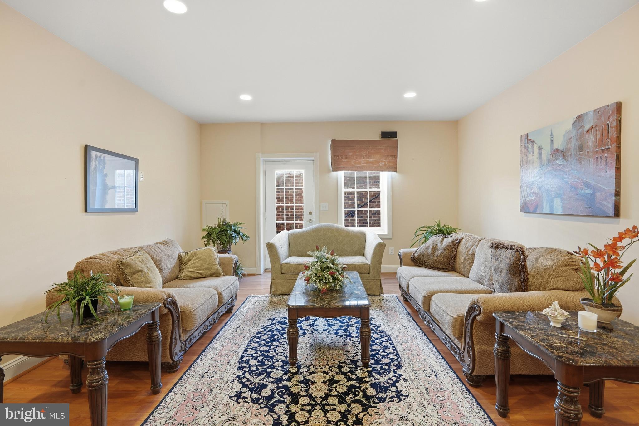 THE REGENTS AT LAKE MANASSAS - Residential