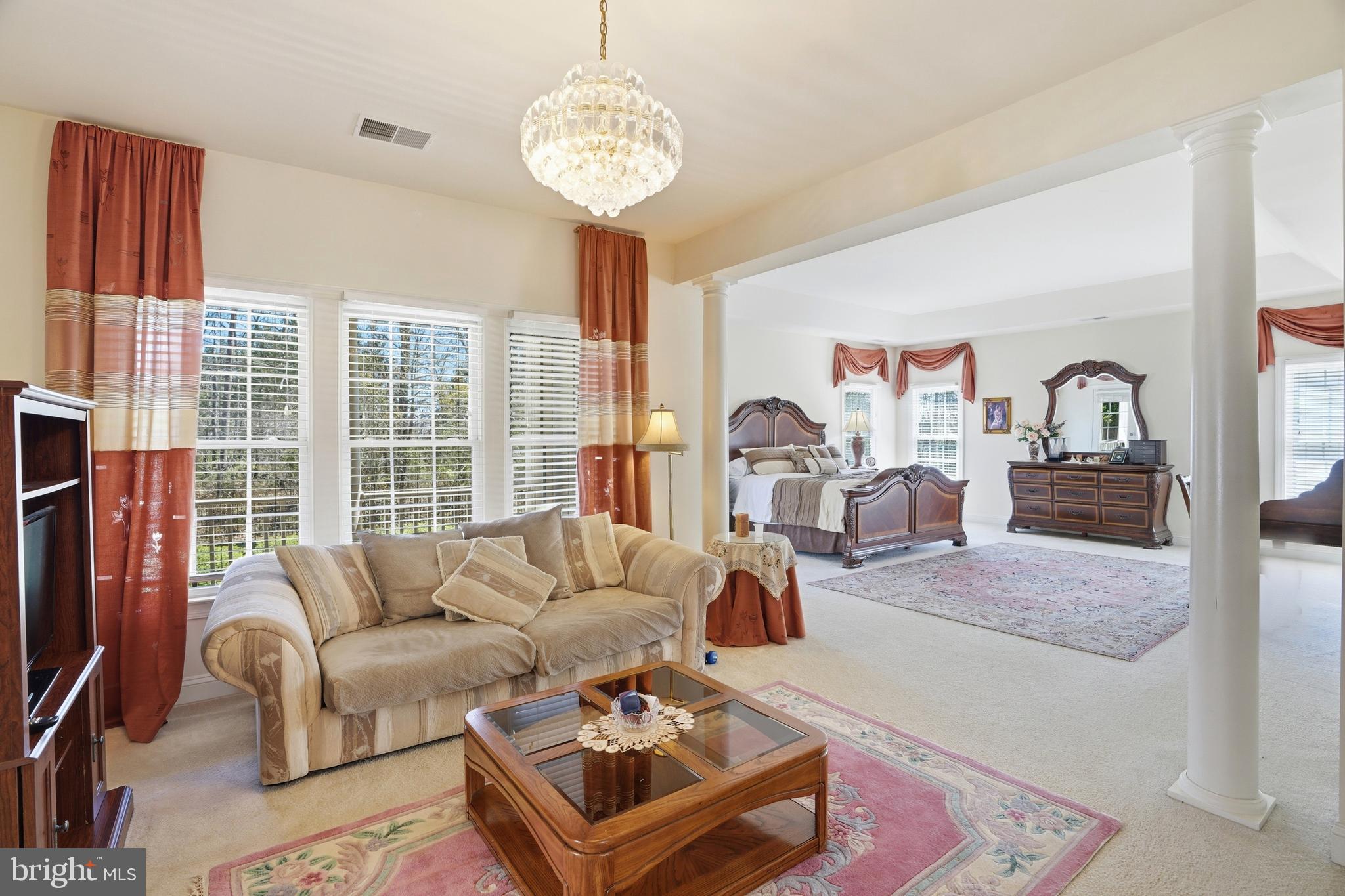 THE REGENTS AT LAKE MANASSAS - Residential