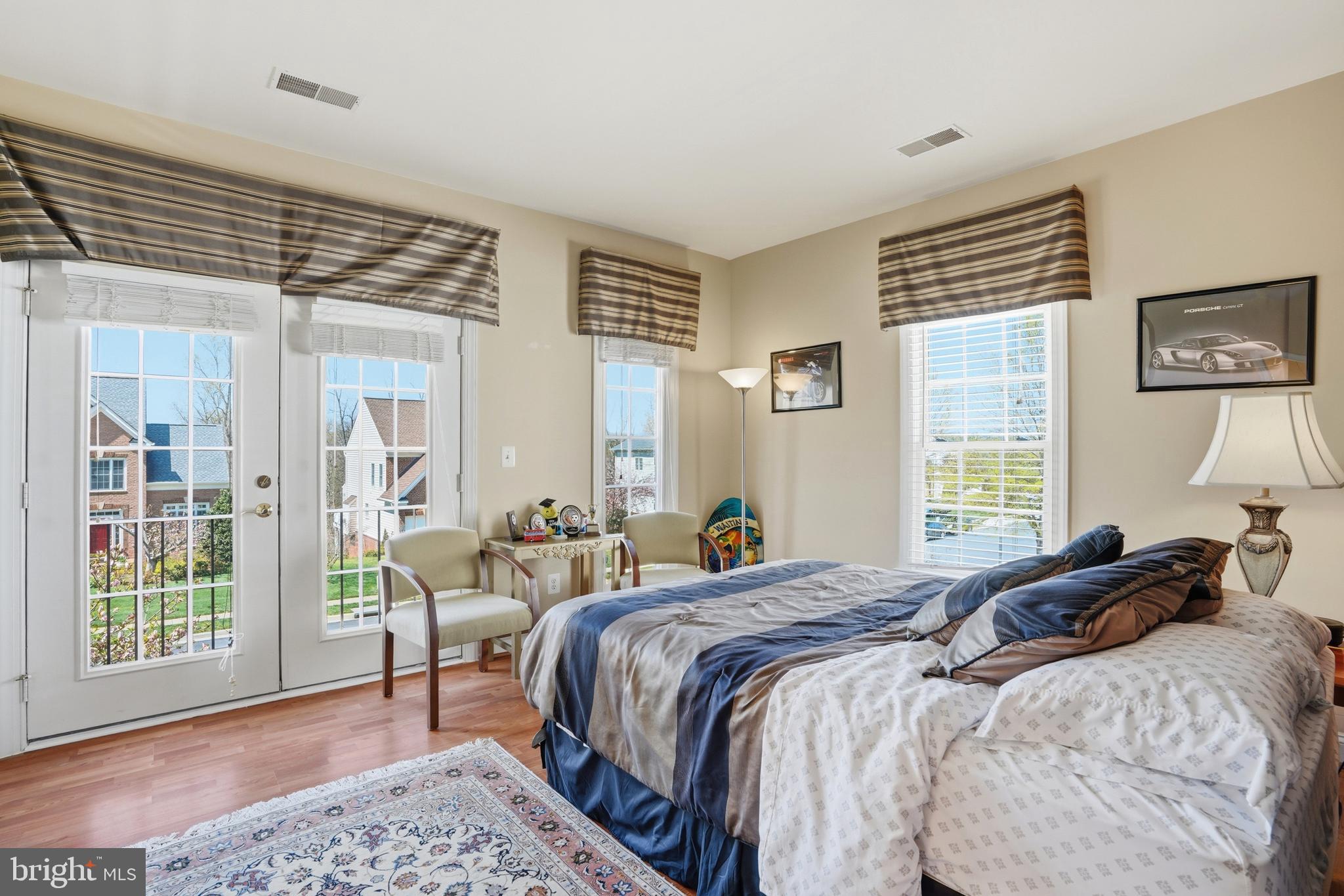 THE REGENTS AT LAKE MANASSAS - Residential