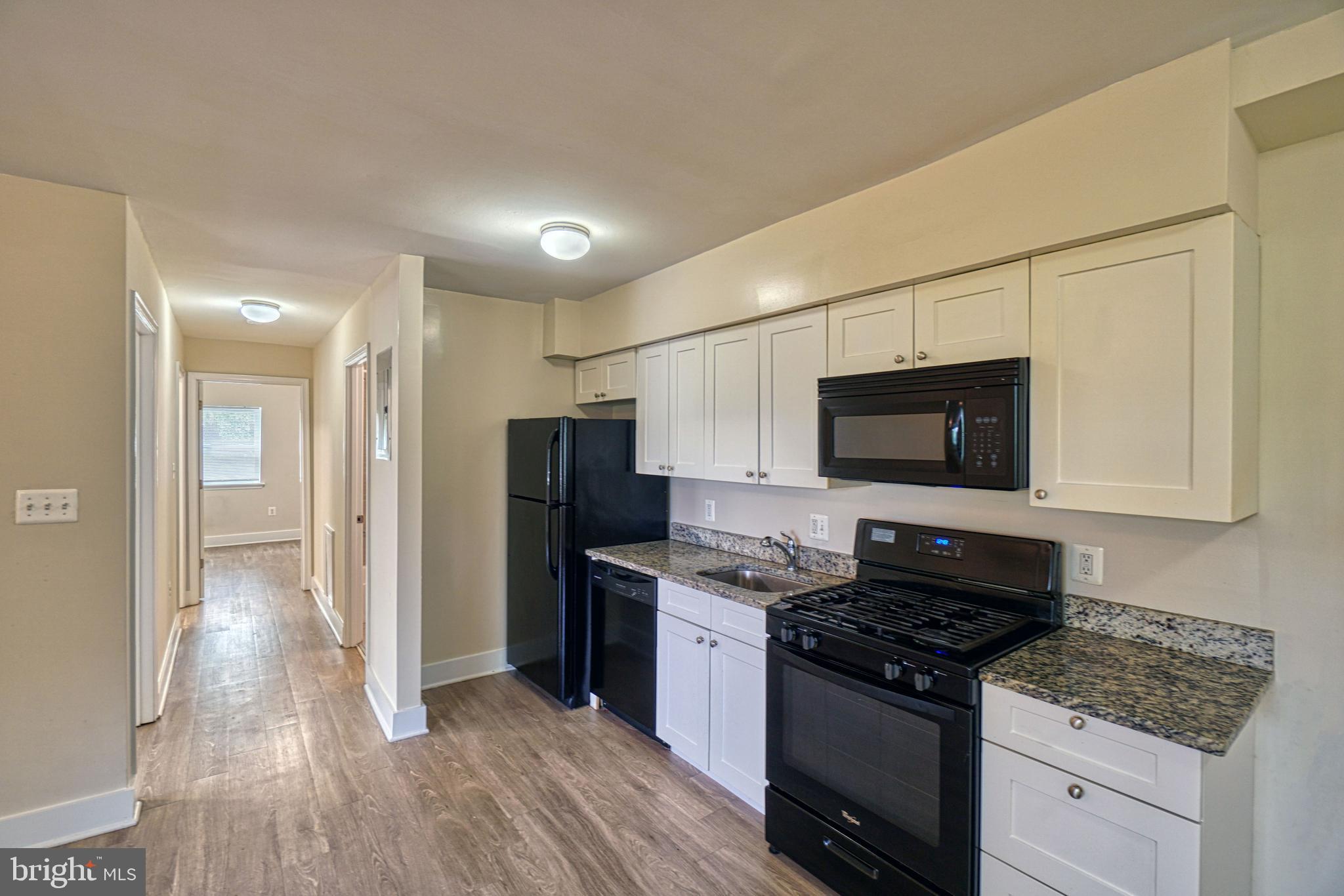 SUNCREST APARTMENTS - Residential Lease