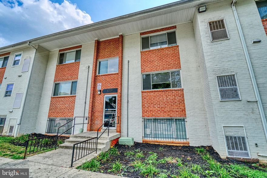 Beautifully renovated 3 Bedroom apartment for lease. All utilities included!!! Brand new appliances, granite countertops, gas ranges, built-in microwave ovens, dishwashers, and central air and heating.Apartment also includes on-site laundry, reserved parking space, playground and picnic area.Located next to a bus stop, minutes from the Suitland Metro Station and easy access to the District of Columbia. Management will accept a three bedroom voucher. Voucher Recipients welcomed and encouraged!