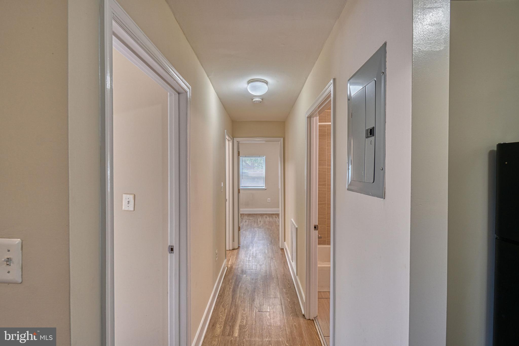 SUNCREST APARTMENTS - Residential Lease