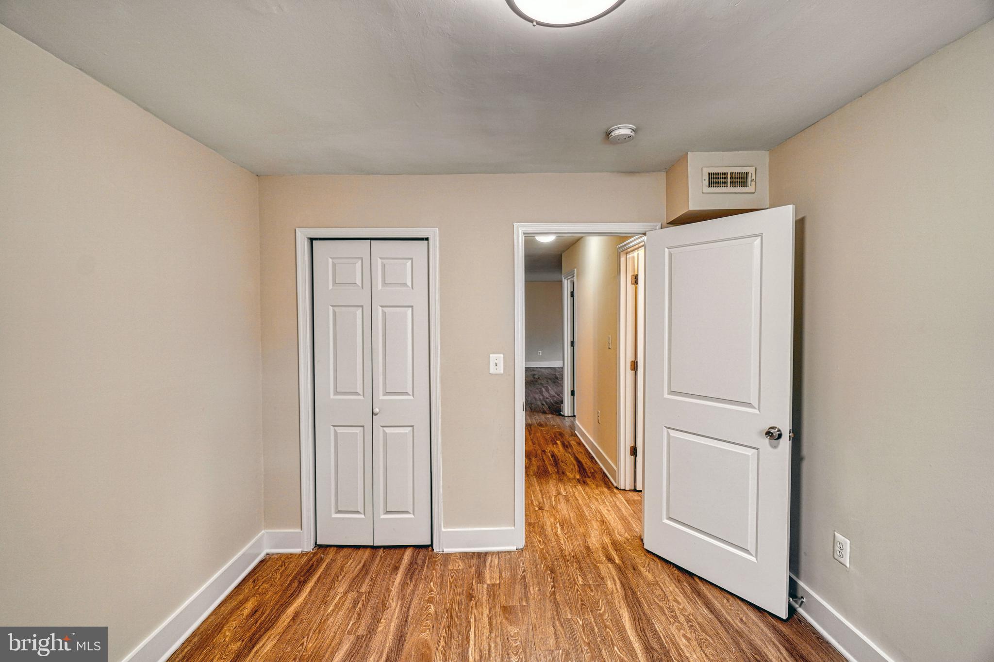 SUNCREST APARTMENTS - Residential Lease