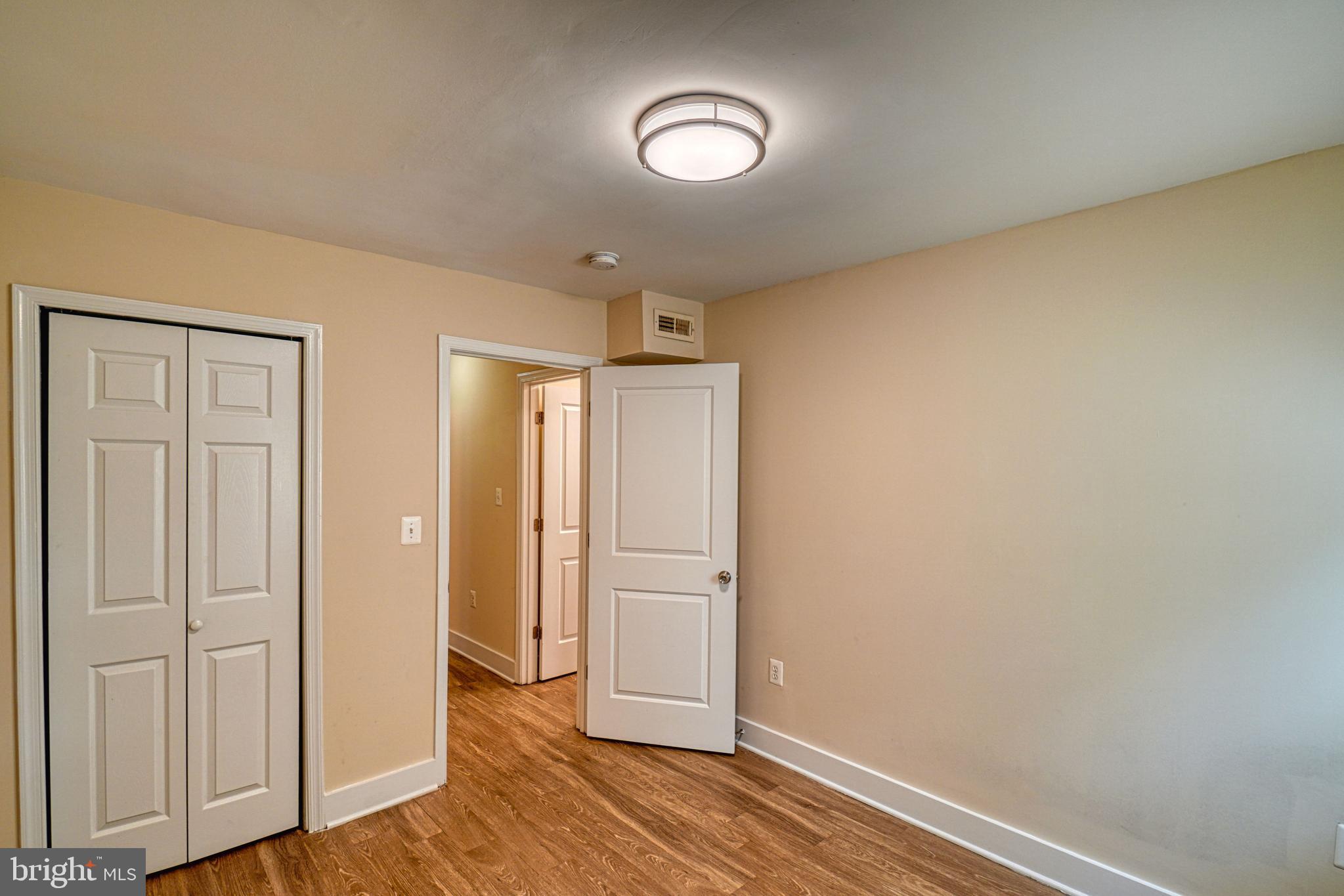 SUNCREST APARTMENTS - Residential Lease