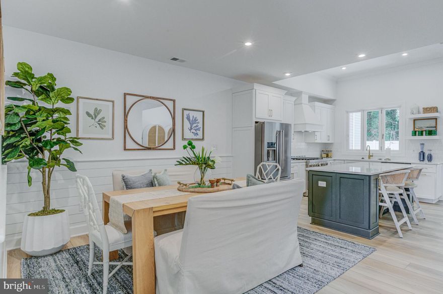 Just in time for the Holidays! The Walker is a stylish, completed 40’-wide interior villa with approximately 2,429 sq. ft., 3 bedrooms, 2.5 baths, and a 2-car garage. This stunning home includes a 2nd main-level bedroom, vaulted ceilings, great room extension, porch extension, oak stairs, fireplace, pet retreat, outdoor shower rough-in, upgraded nickel fixtures, and more. Upgraded finishes include black exterior windows, white cabinets, quartz countertops, trim package, and LVP flooring!

Quick Move-In Available. Don’t miss this opportunity—contact us today!