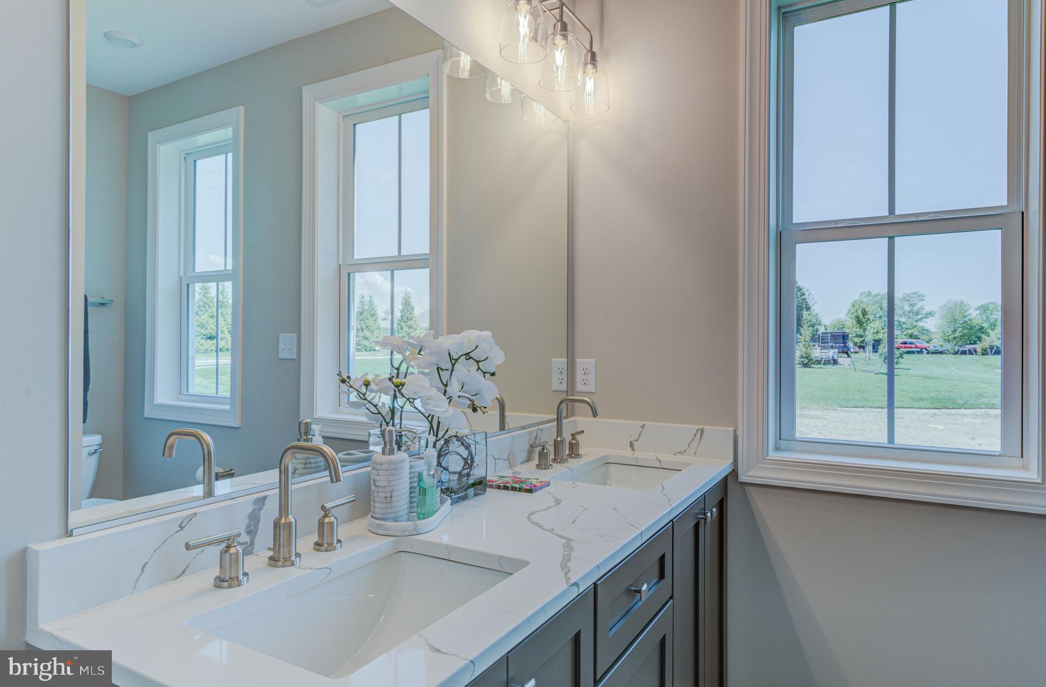 CATTAIL VILLAS - Residential