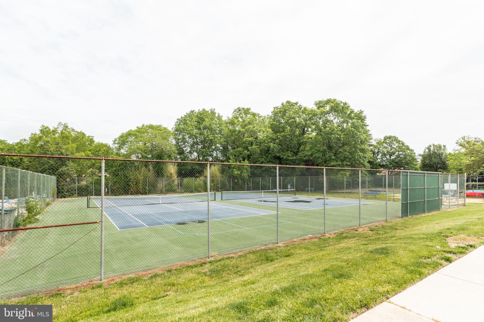 FAIRWINDS OF ANNAPOLIS - Residential