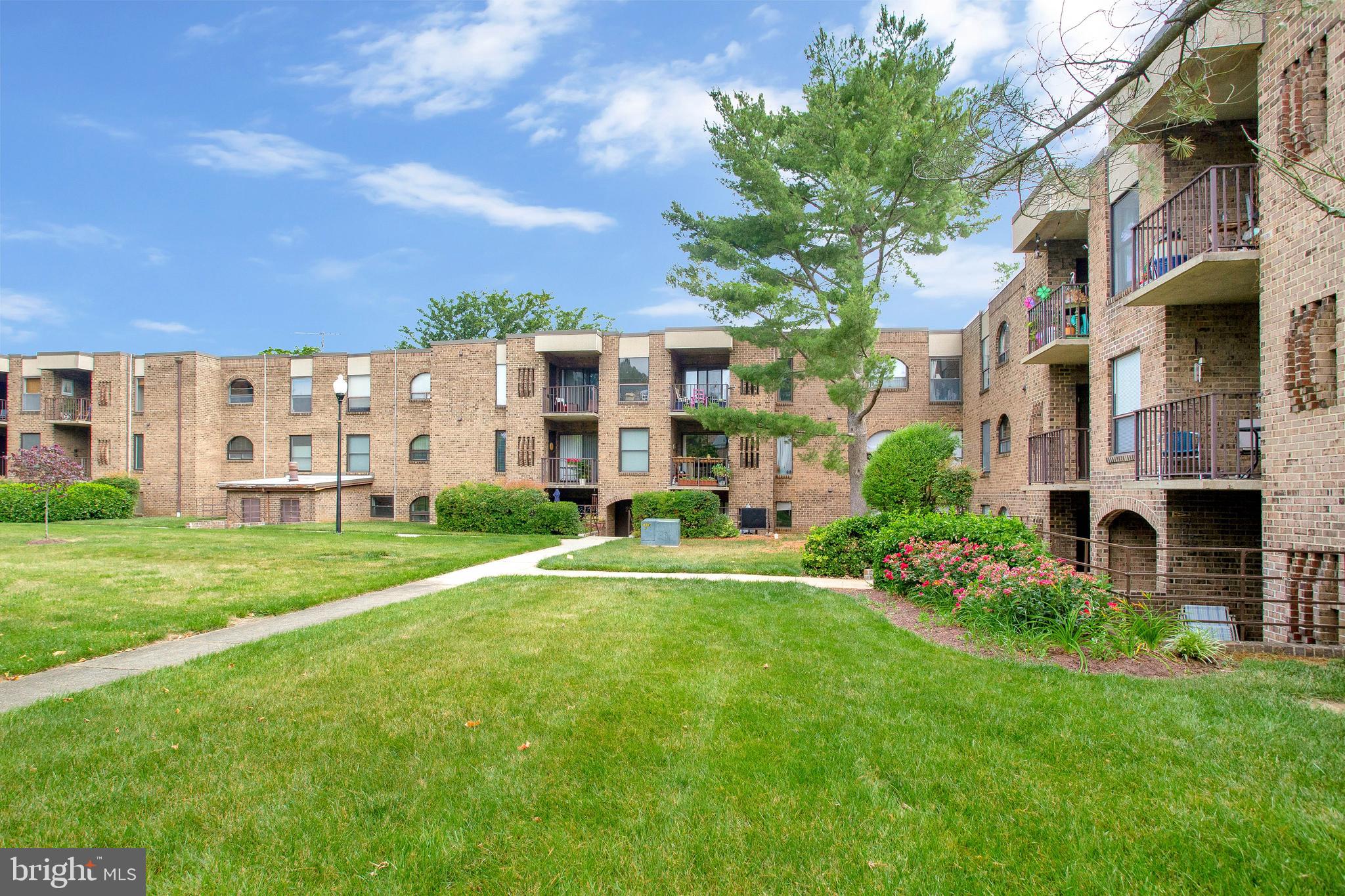 FAIRWINDS OF ANNAPOLIS - Residential