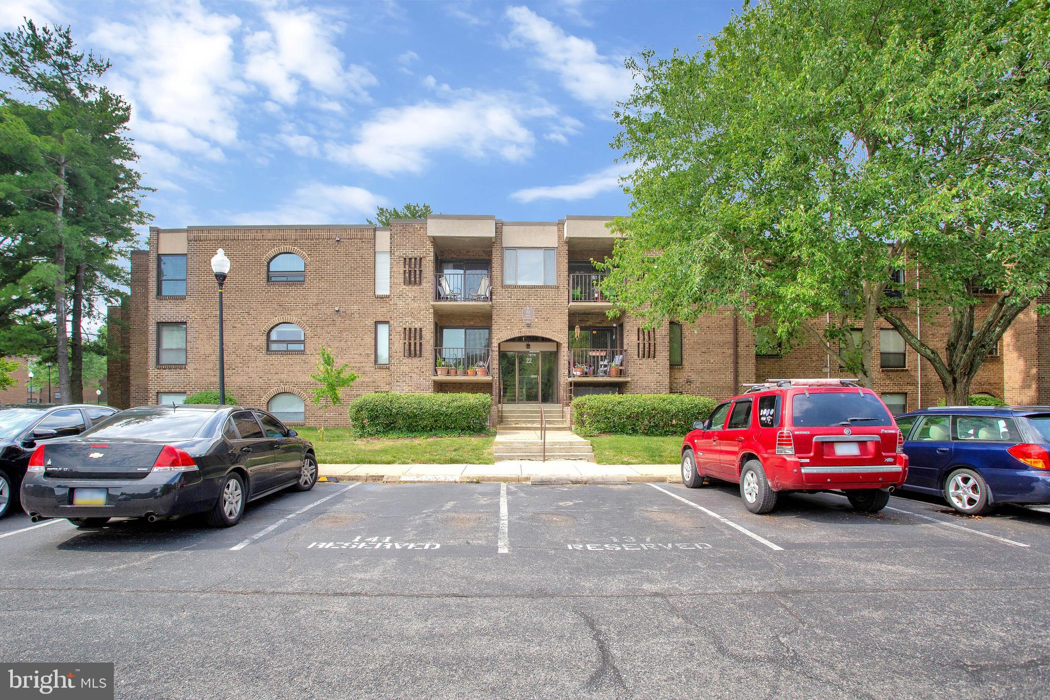 FAIRWINDS OF ANNAPOLIS - Residential