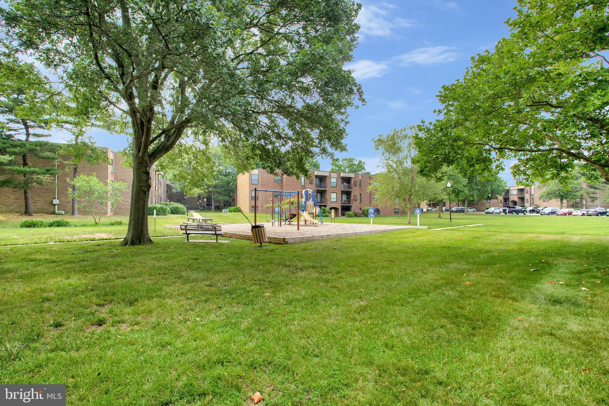 FAIRWINDS OF ANNAPOLIS - Residential