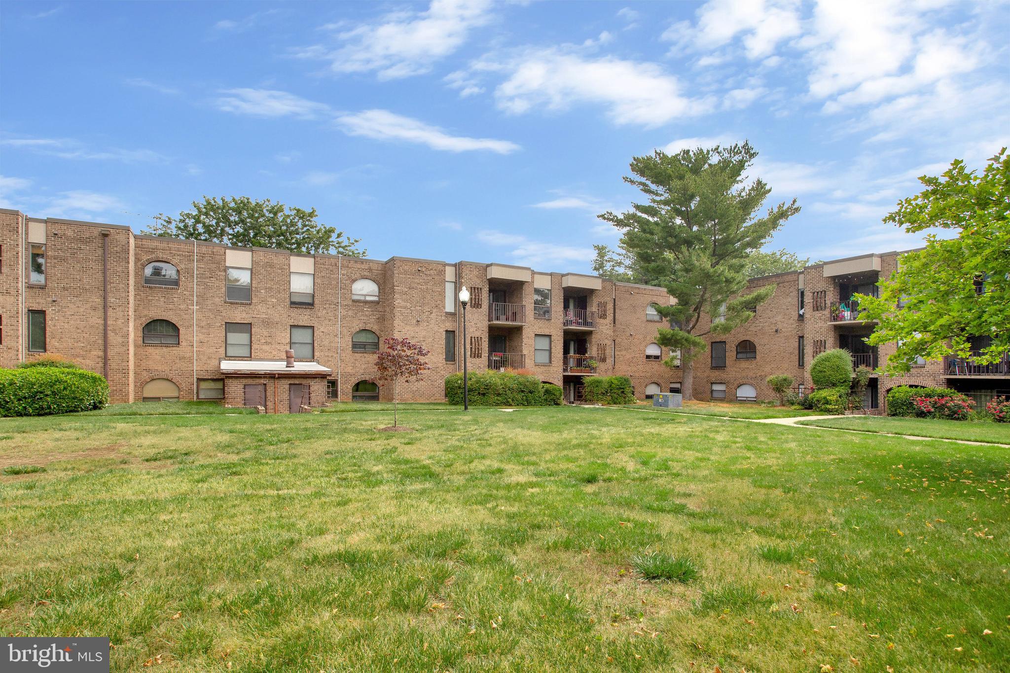 FAIRWINDS OF ANNAPOLIS - Residential