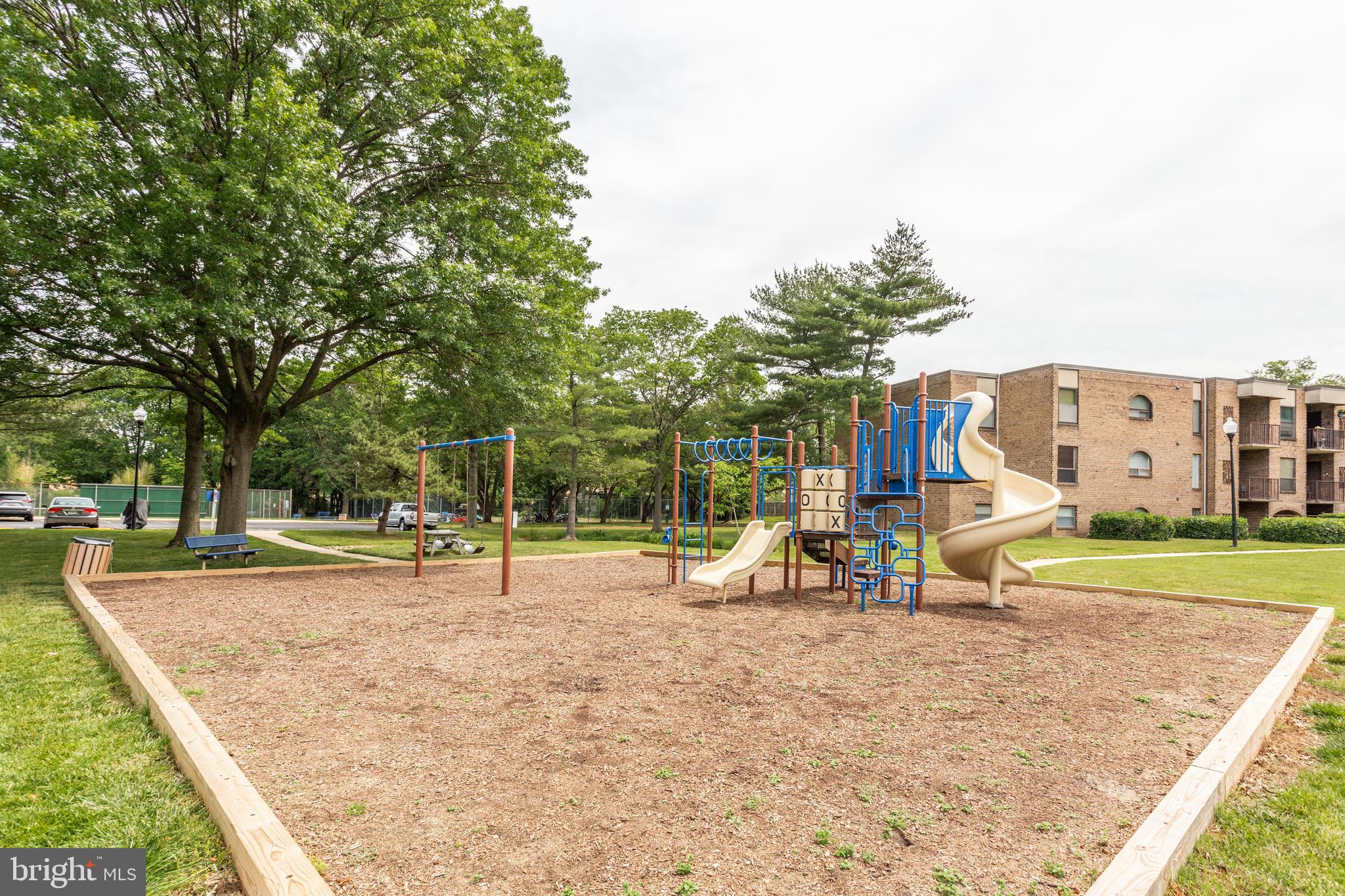 FAIRWINDS OF ANNAPOLIS - Residential