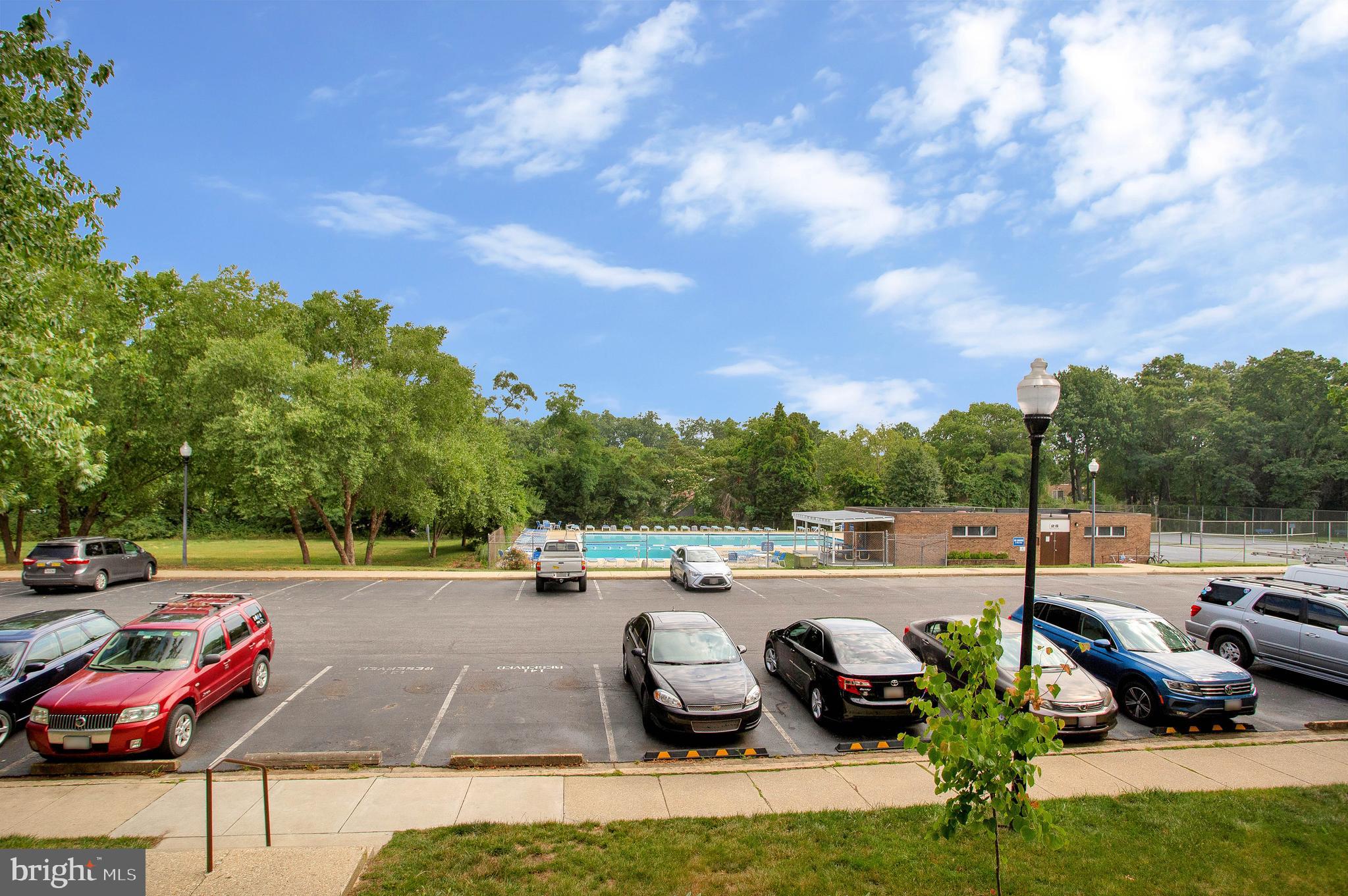 FAIRWINDS OF ANNAPOLIS - Residential