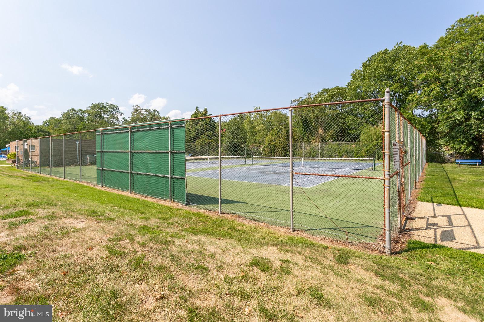 FAIRWINDS OF ANNAPOLIS - Residential