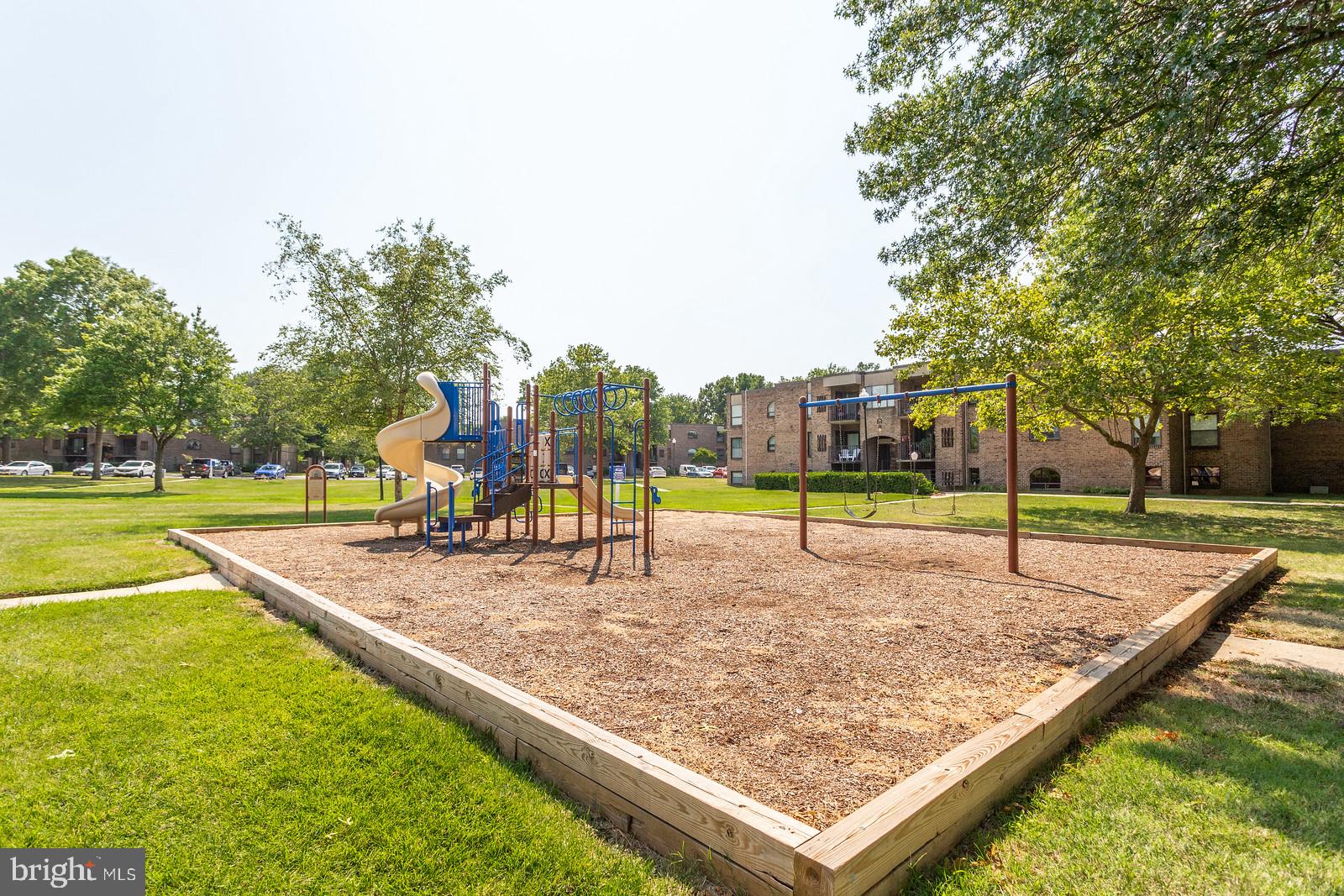 FAIRWINDS OF ANNAPOLIS - Residential