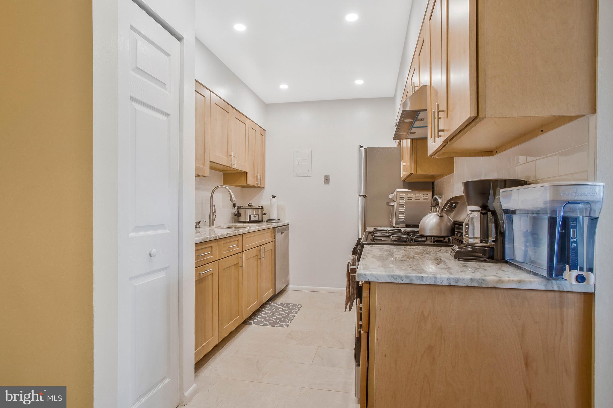 FAIRWINDS OF ANNAPOLIS - Residential