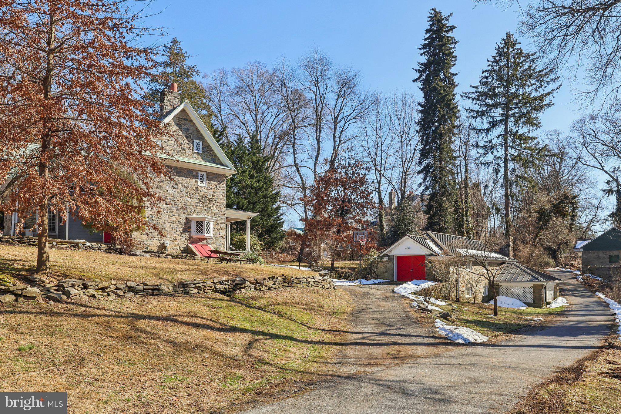 SPROUL ESTATES - Residential