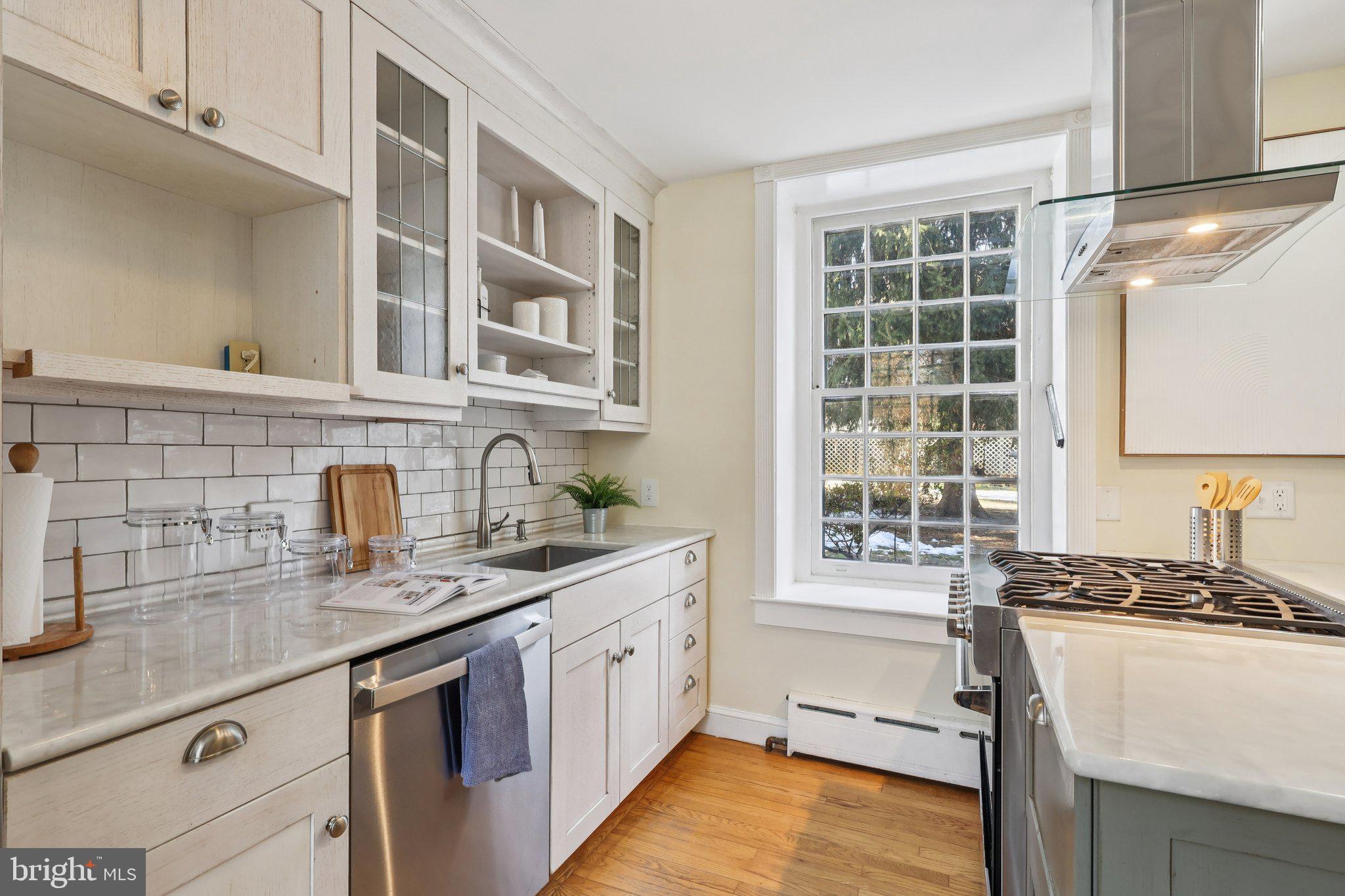 SPROUL ESTATES - Residential