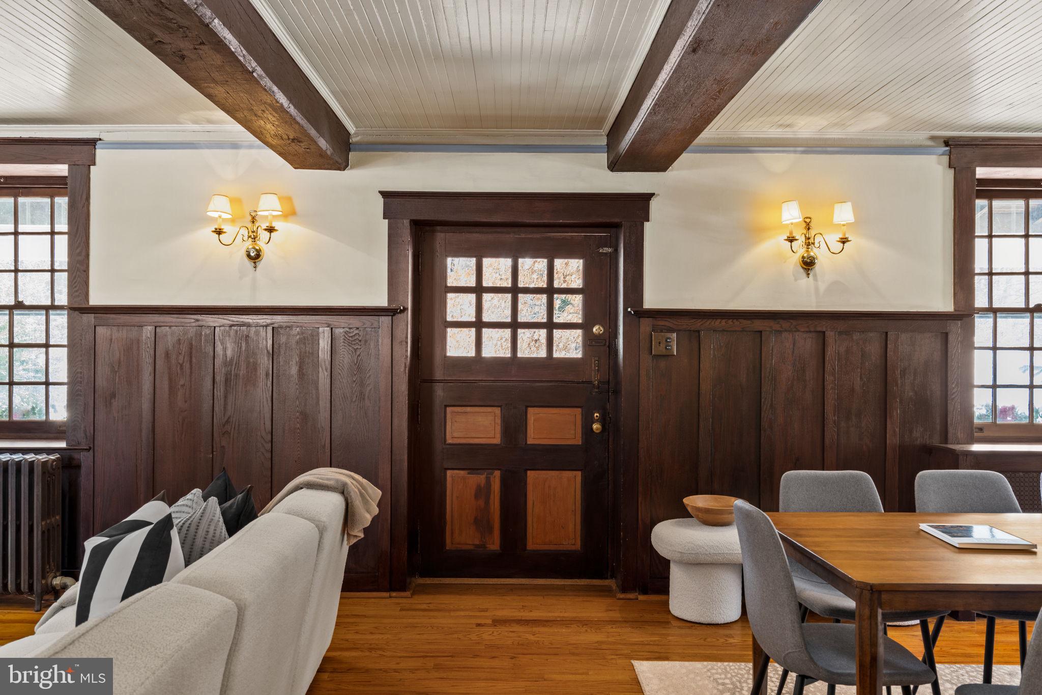 SPROUL ESTATES - Residential