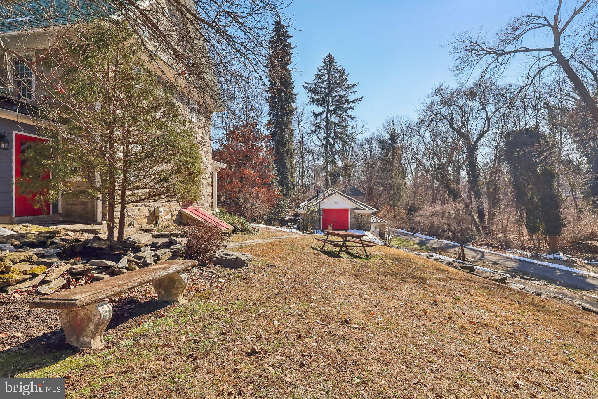 SPROUL ESTATES - Residential