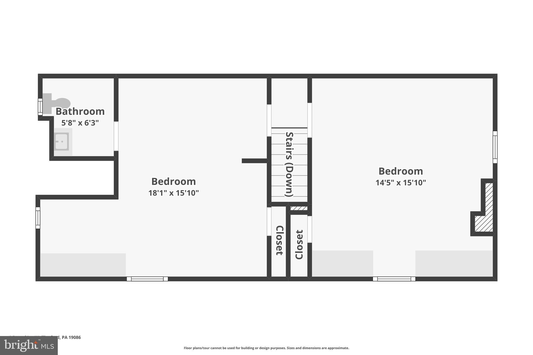 SPROUL ESTATES - Residential