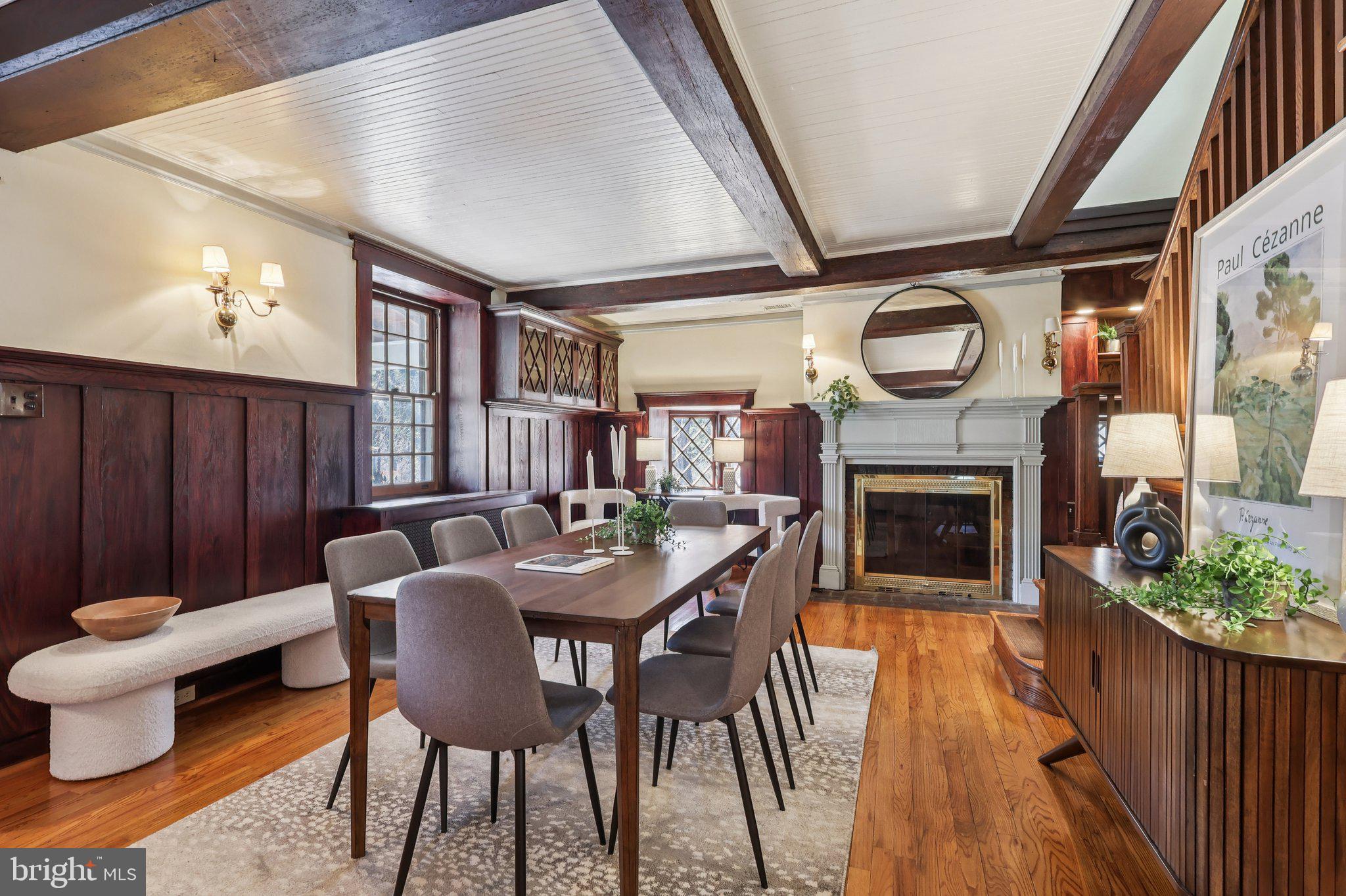 SPROUL ESTATES - Residential