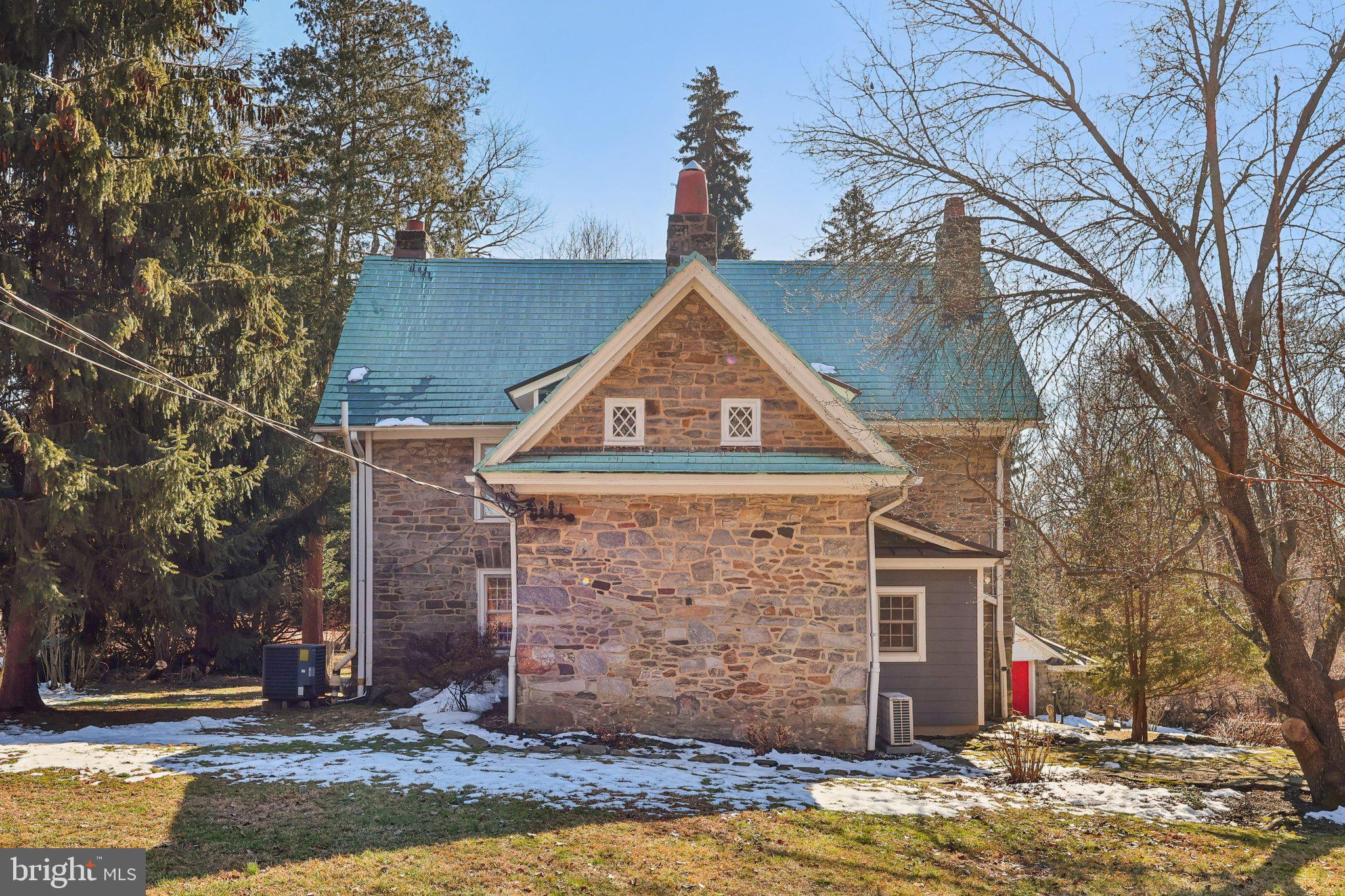 SPROUL ESTATES - Residential