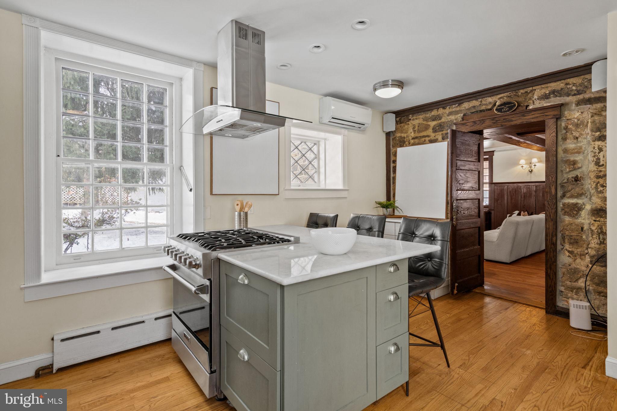 SPROUL ESTATES - Residential