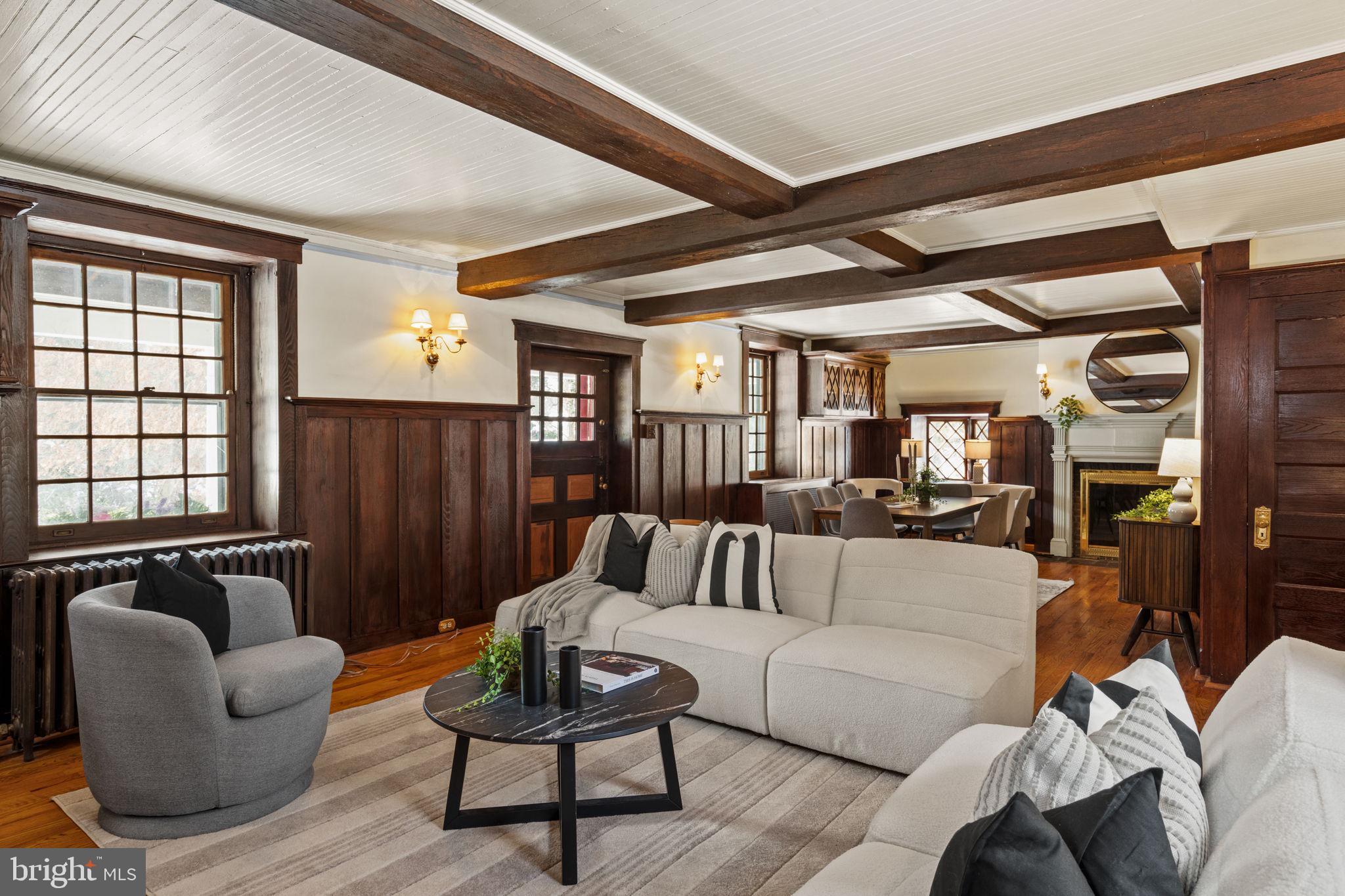 SPROUL ESTATES - Residential