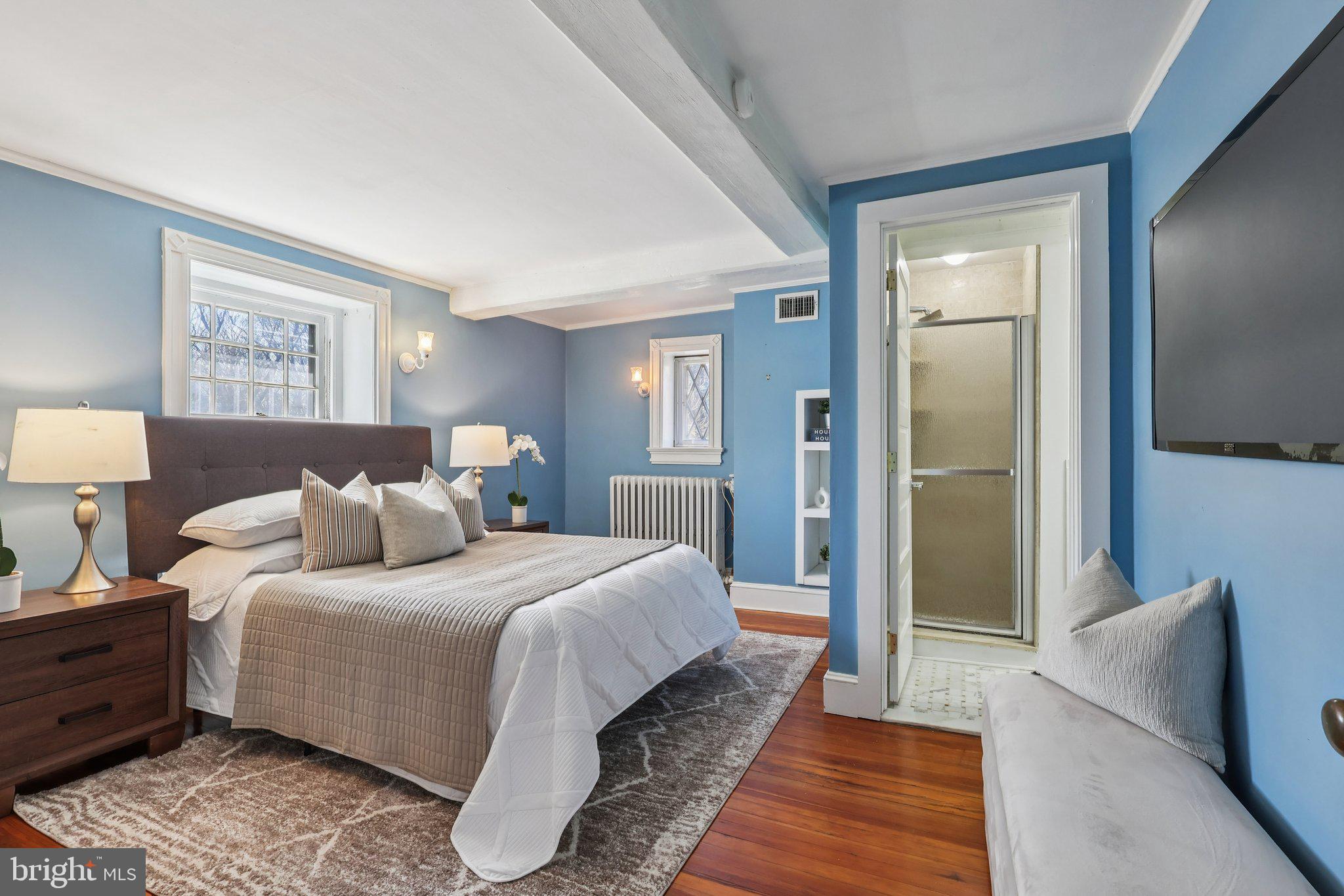 SPROUL ESTATES - Residential