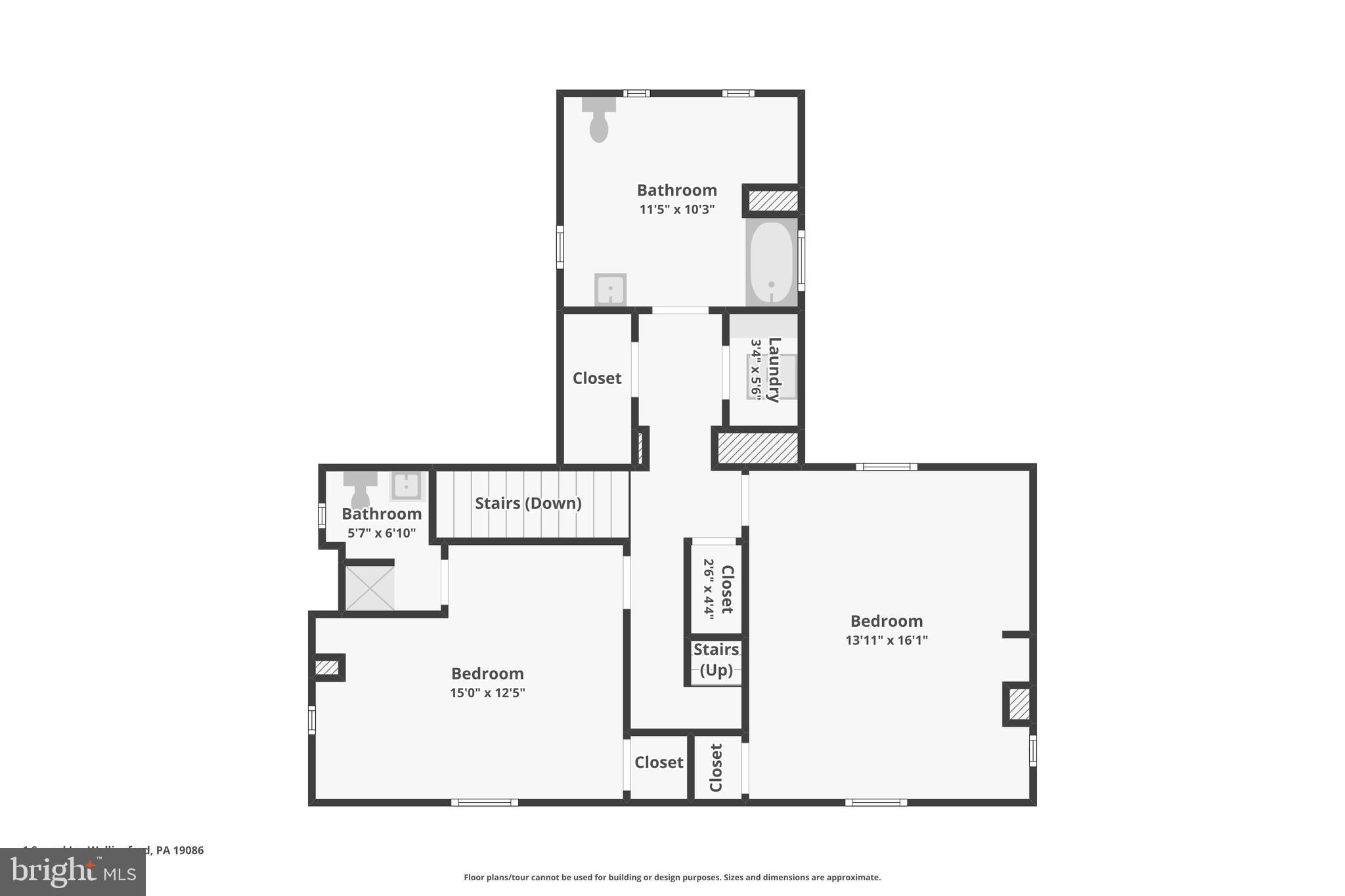 SPROUL ESTATES - Residential