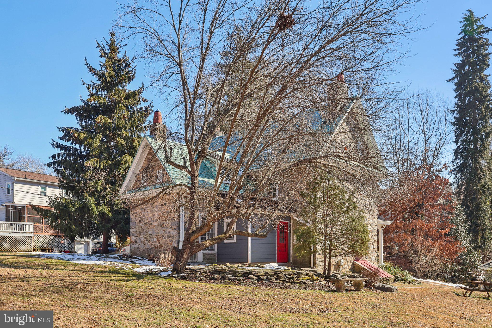 SPROUL ESTATES - Residential