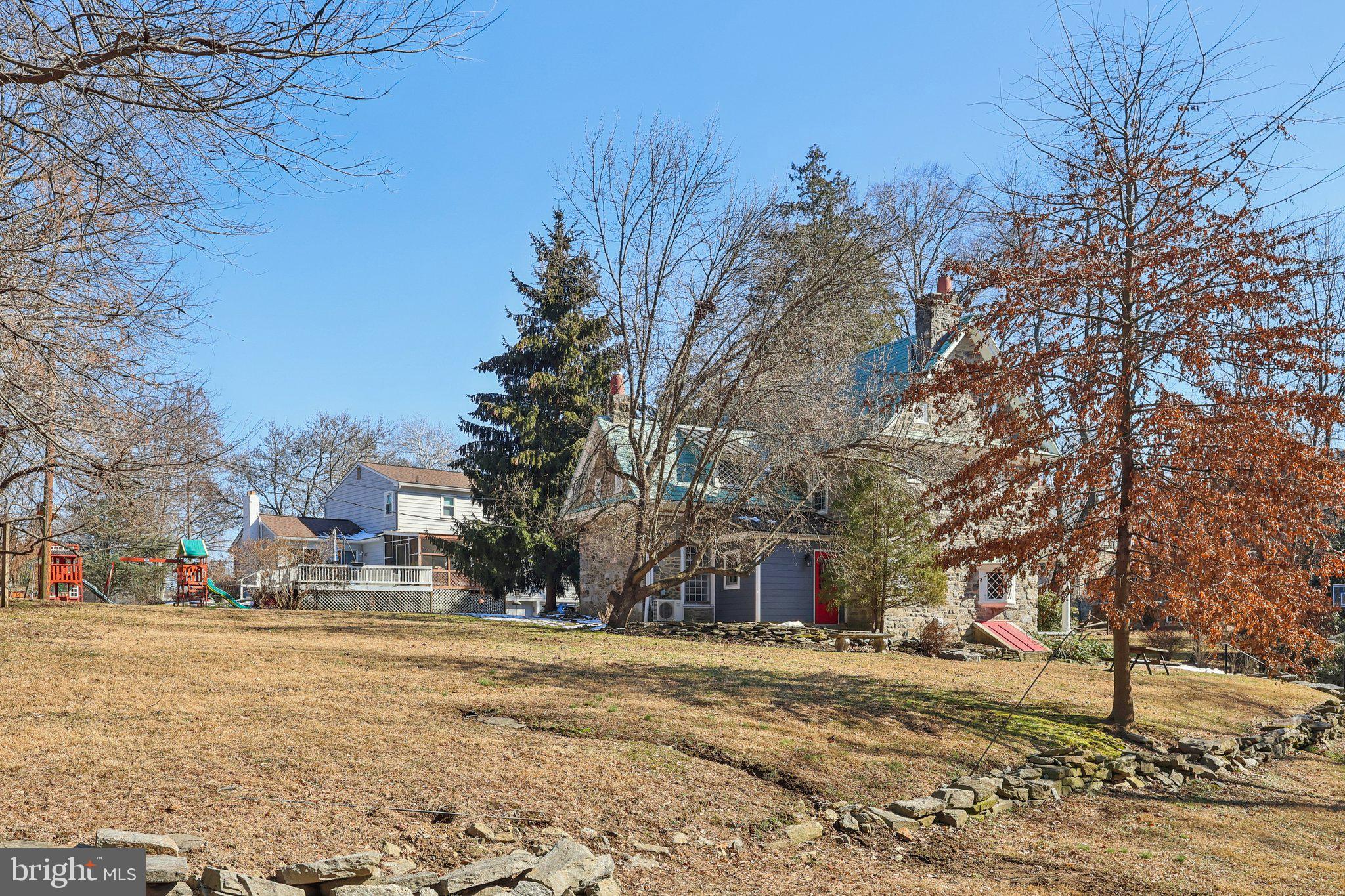 SPROUL ESTATES - Residential