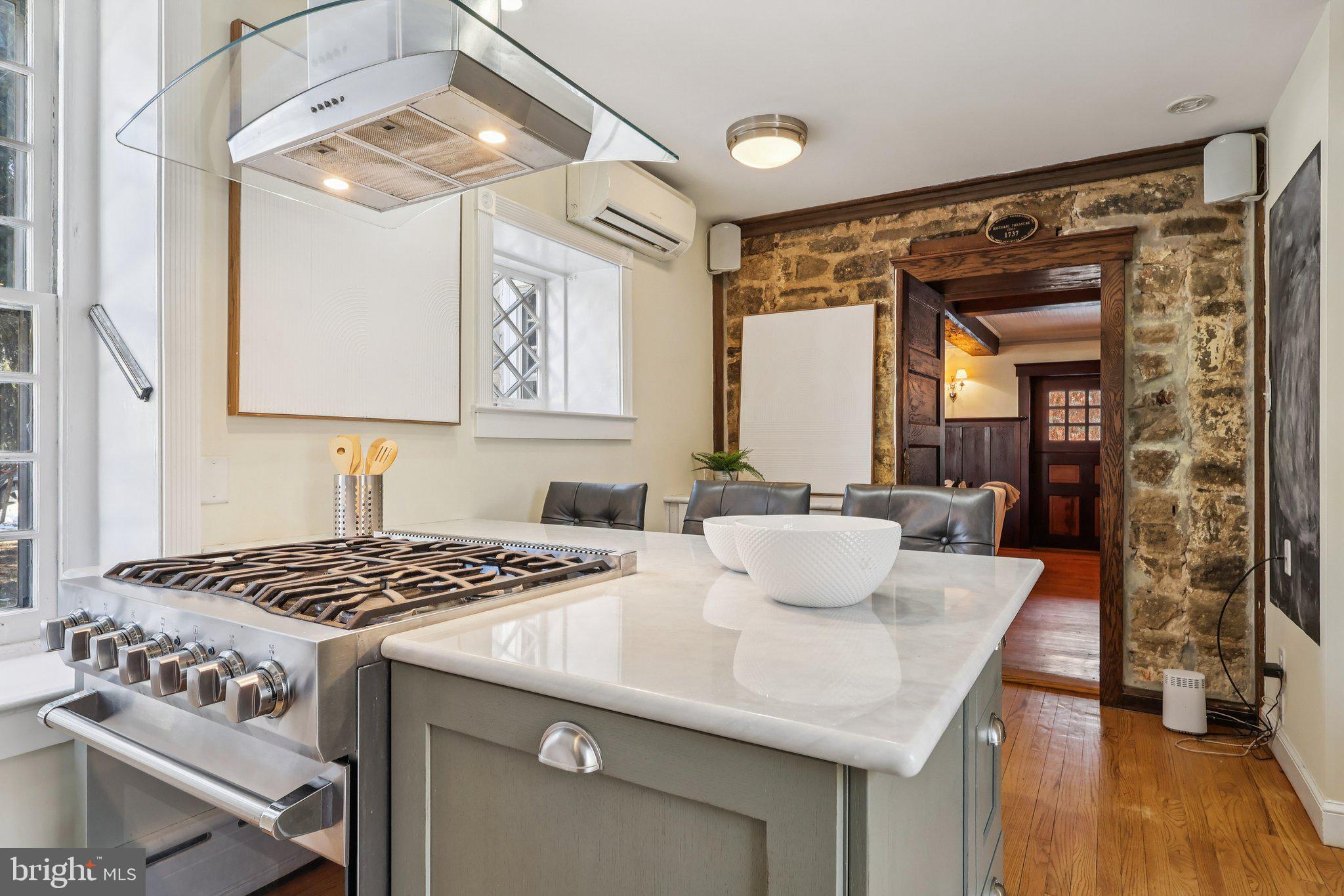 SPROUL ESTATES - Residential