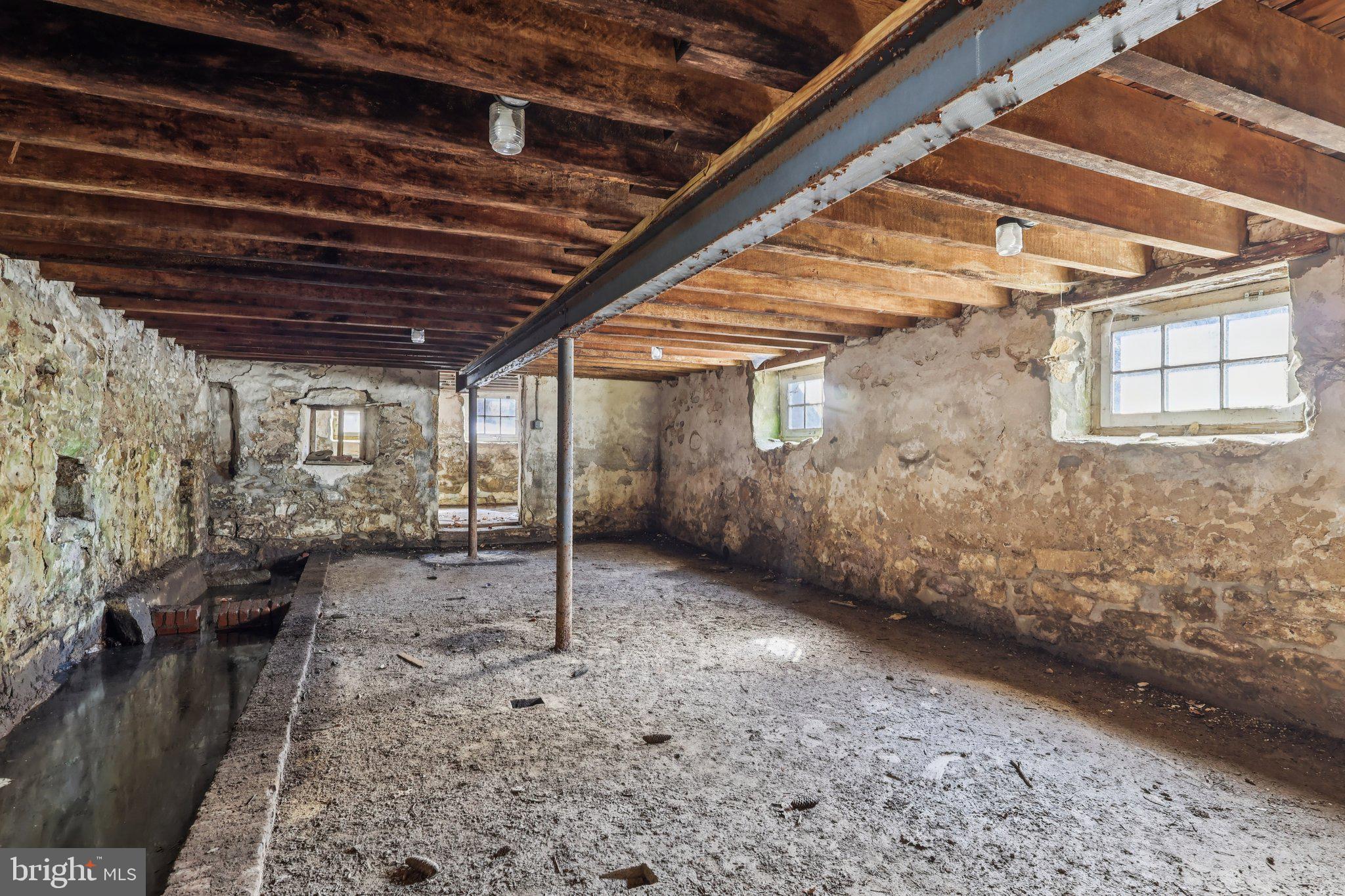 SPROUL ESTATES - Residential