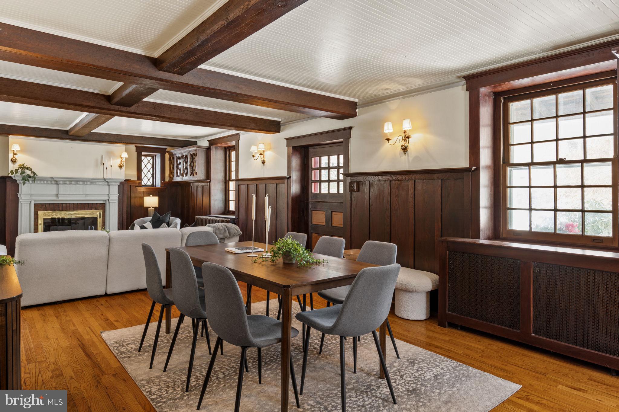 SPROUL ESTATES - Residential