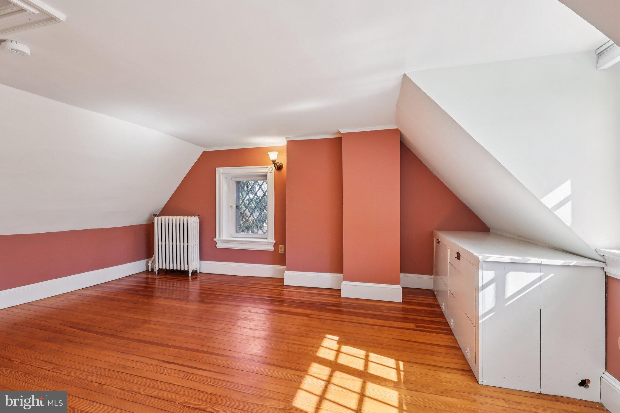 SPROUL ESTATES - Residential