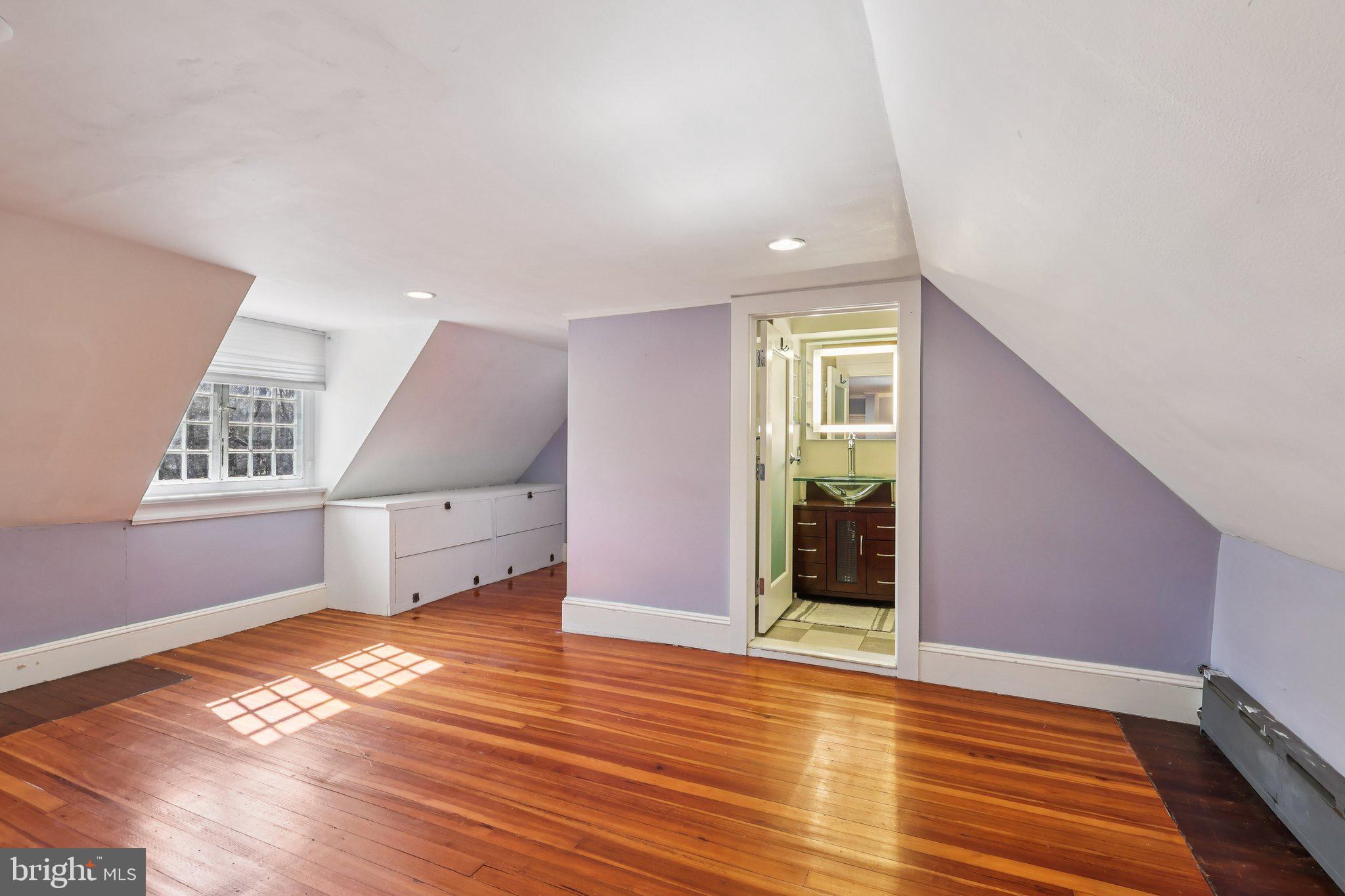 SPROUL ESTATES - Residential