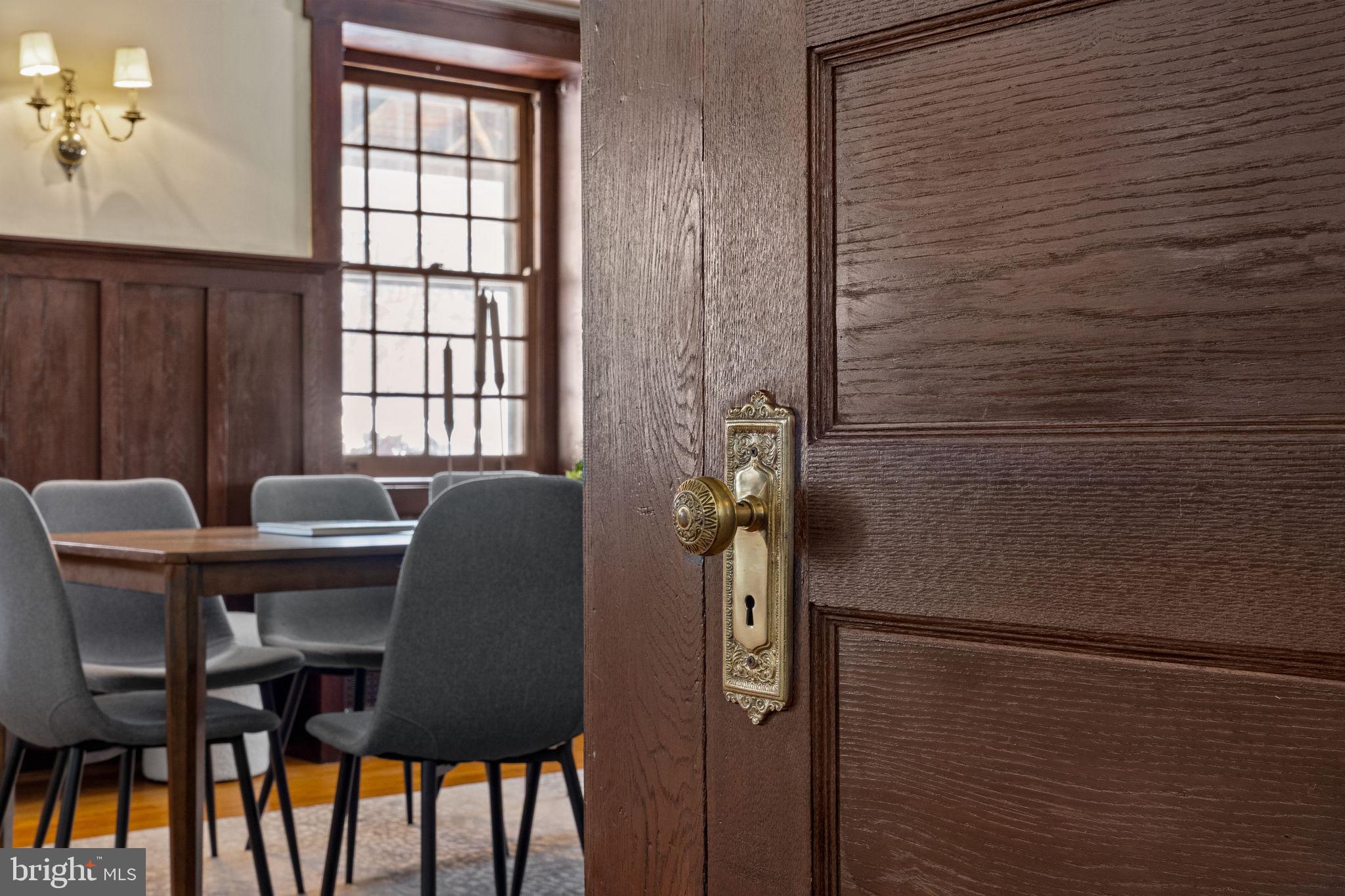 SPROUL ESTATES - Residential