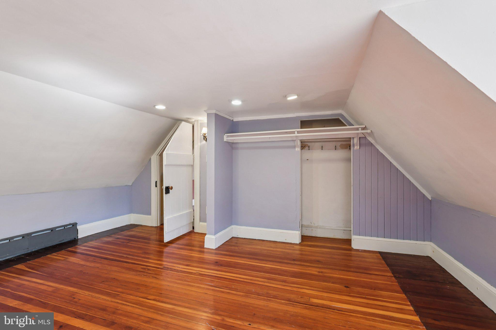 SPROUL ESTATES - Residential