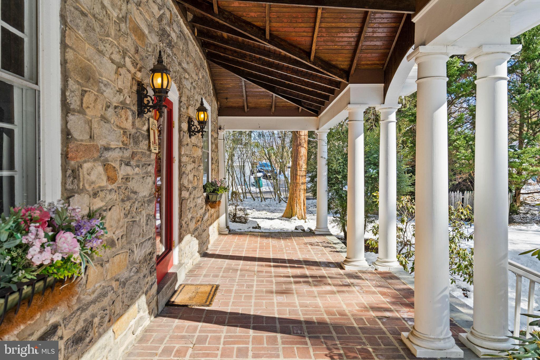 SPROUL ESTATES - Residential