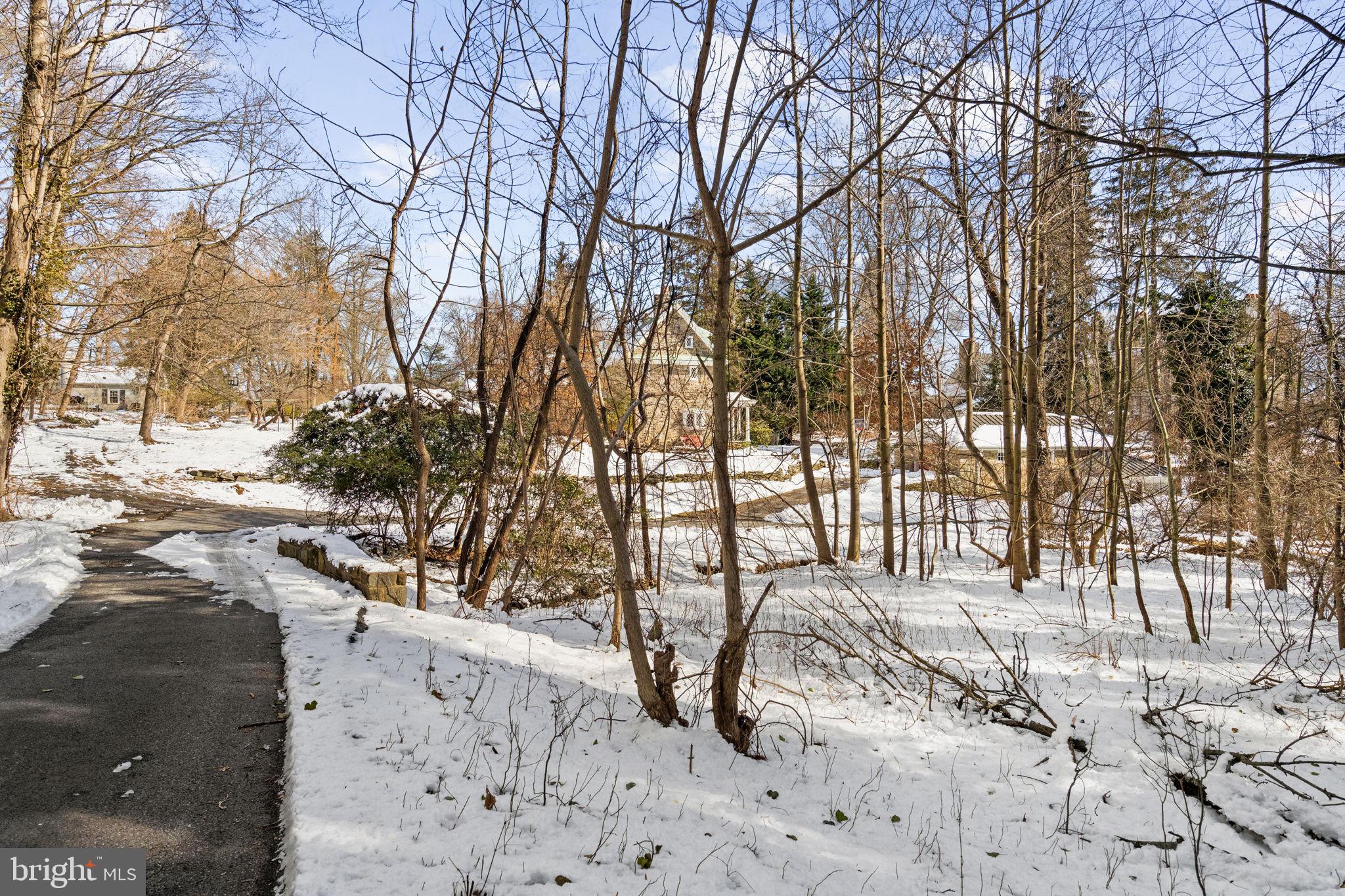 SPROUL ESTATES - Residential