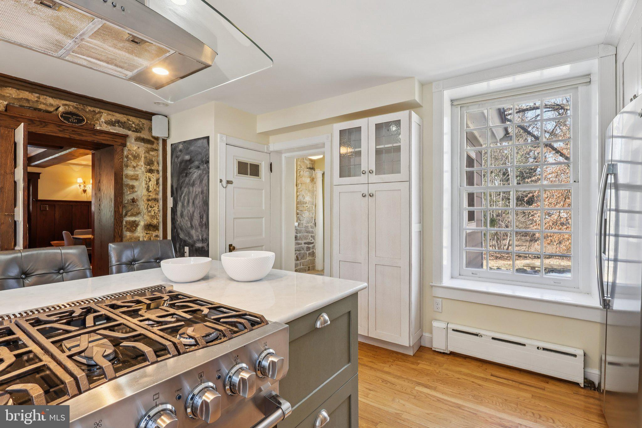 SPROUL ESTATES - Residential