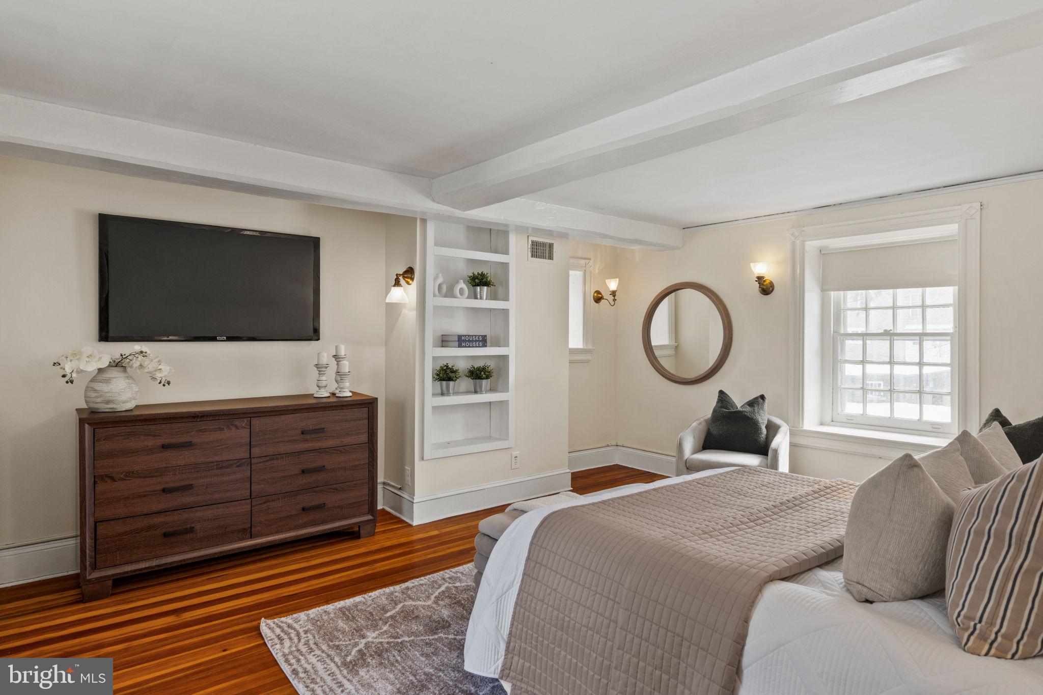 SPROUL ESTATES - Residential