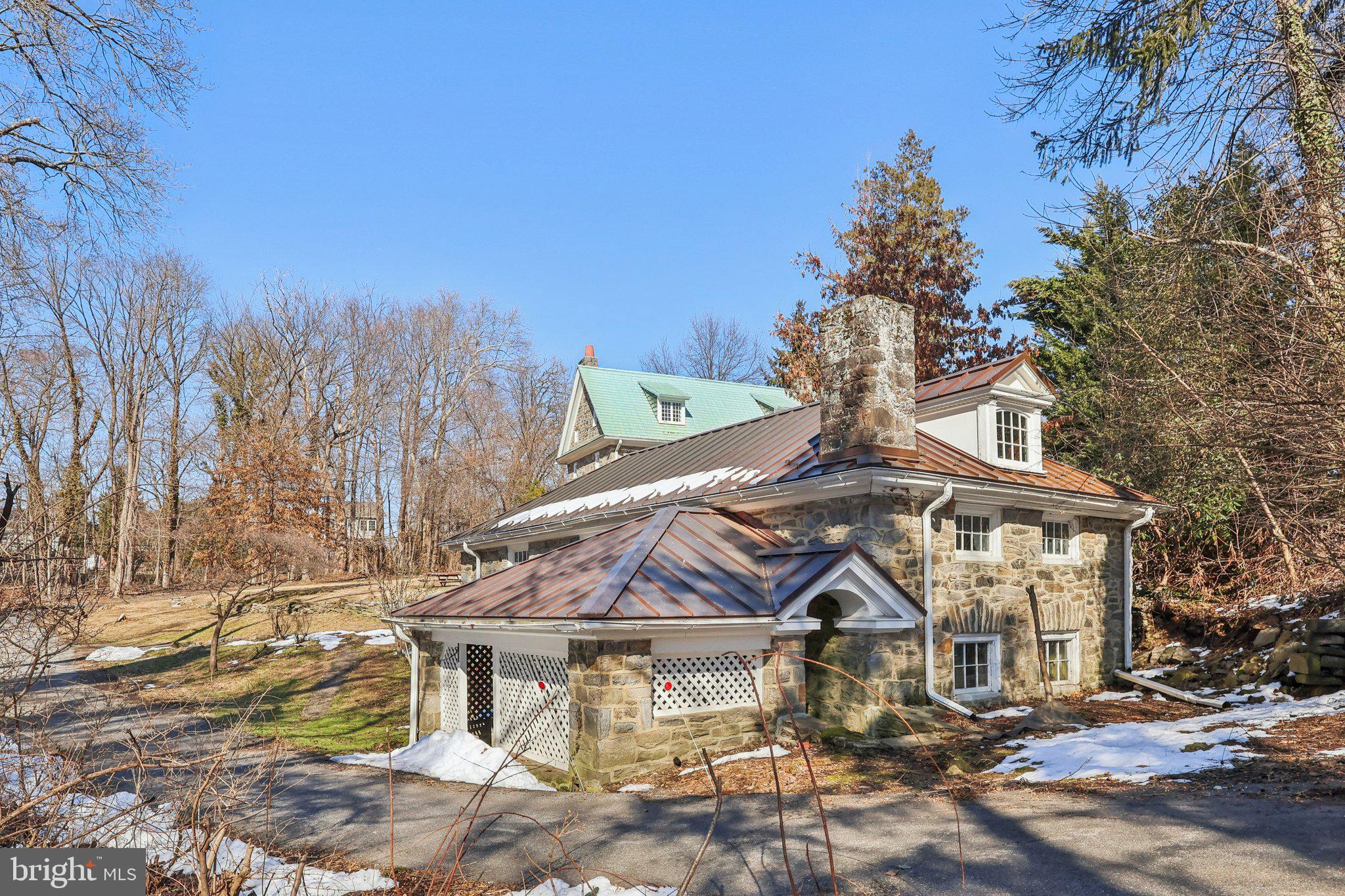 SPROUL ESTATES - Residential