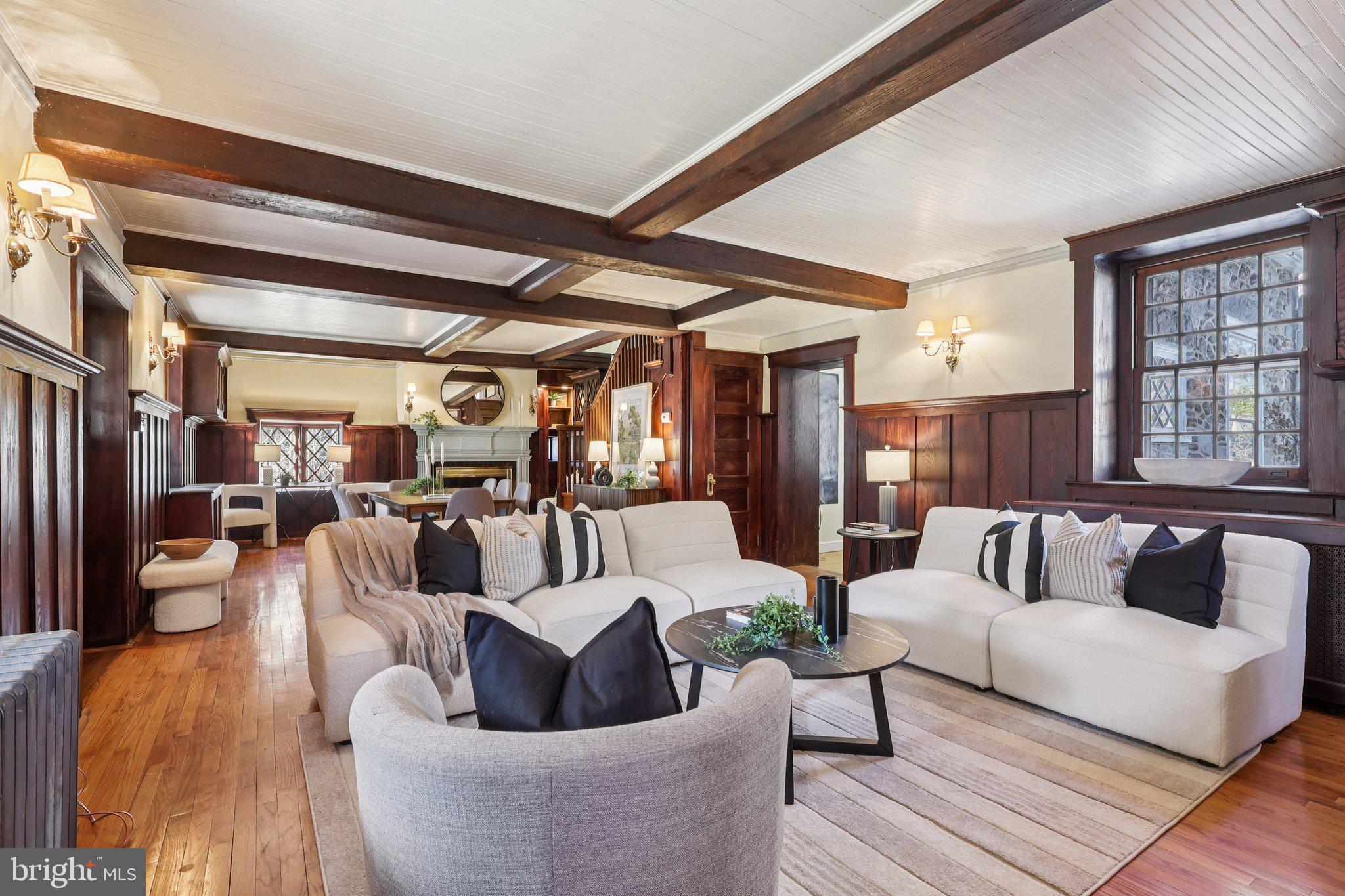 SPROUL ESTATES - Residential