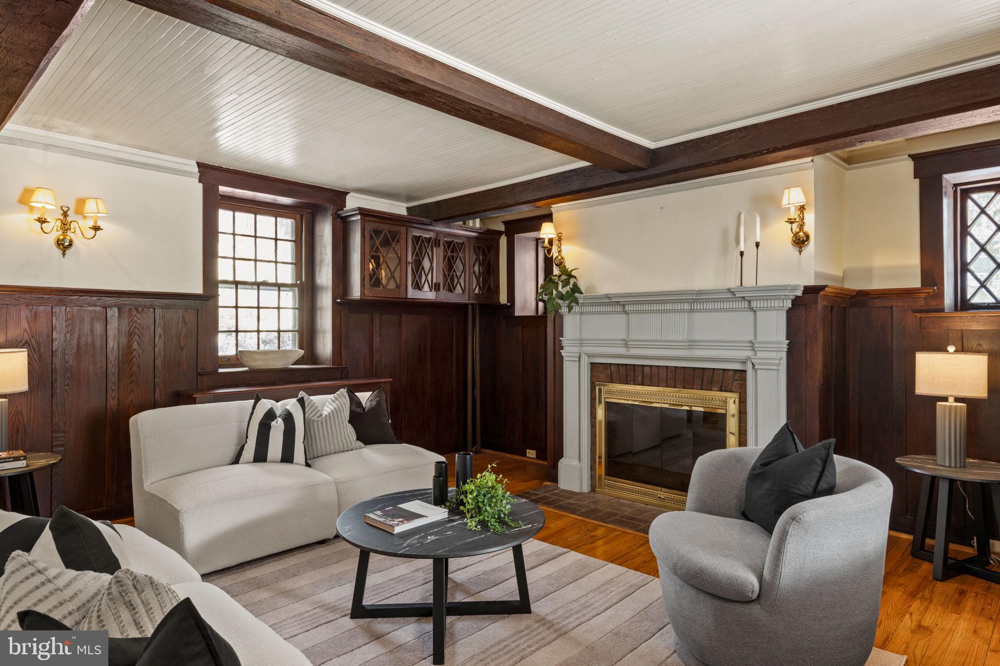 SPROUL ESTATES - Residential