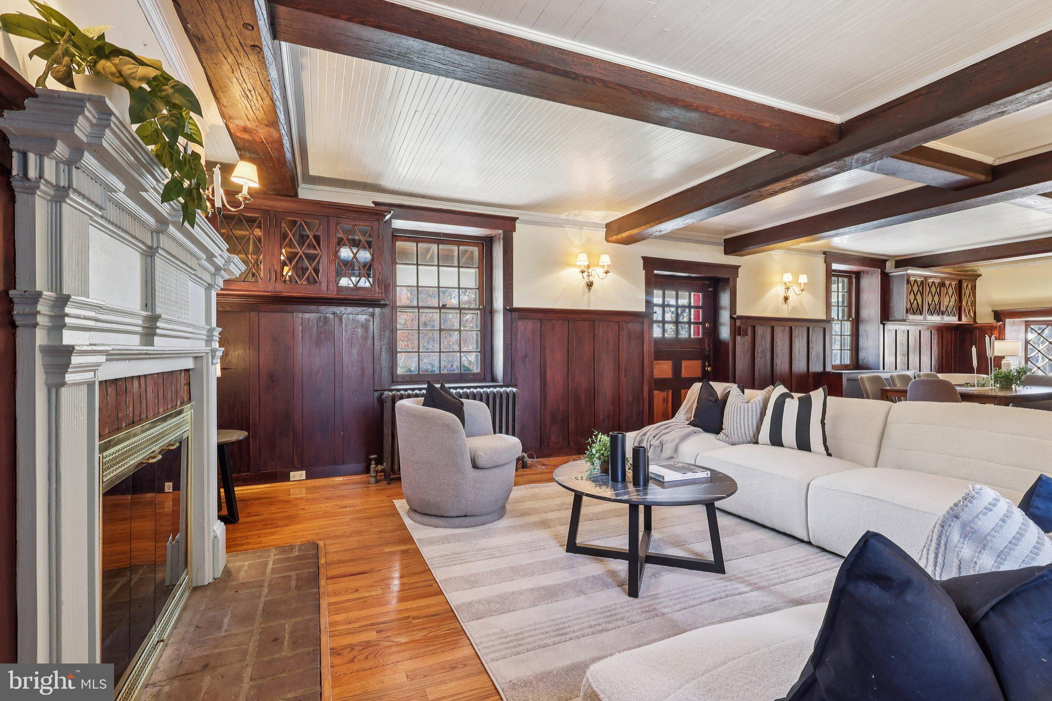 SPROUL ESTATES - Residential